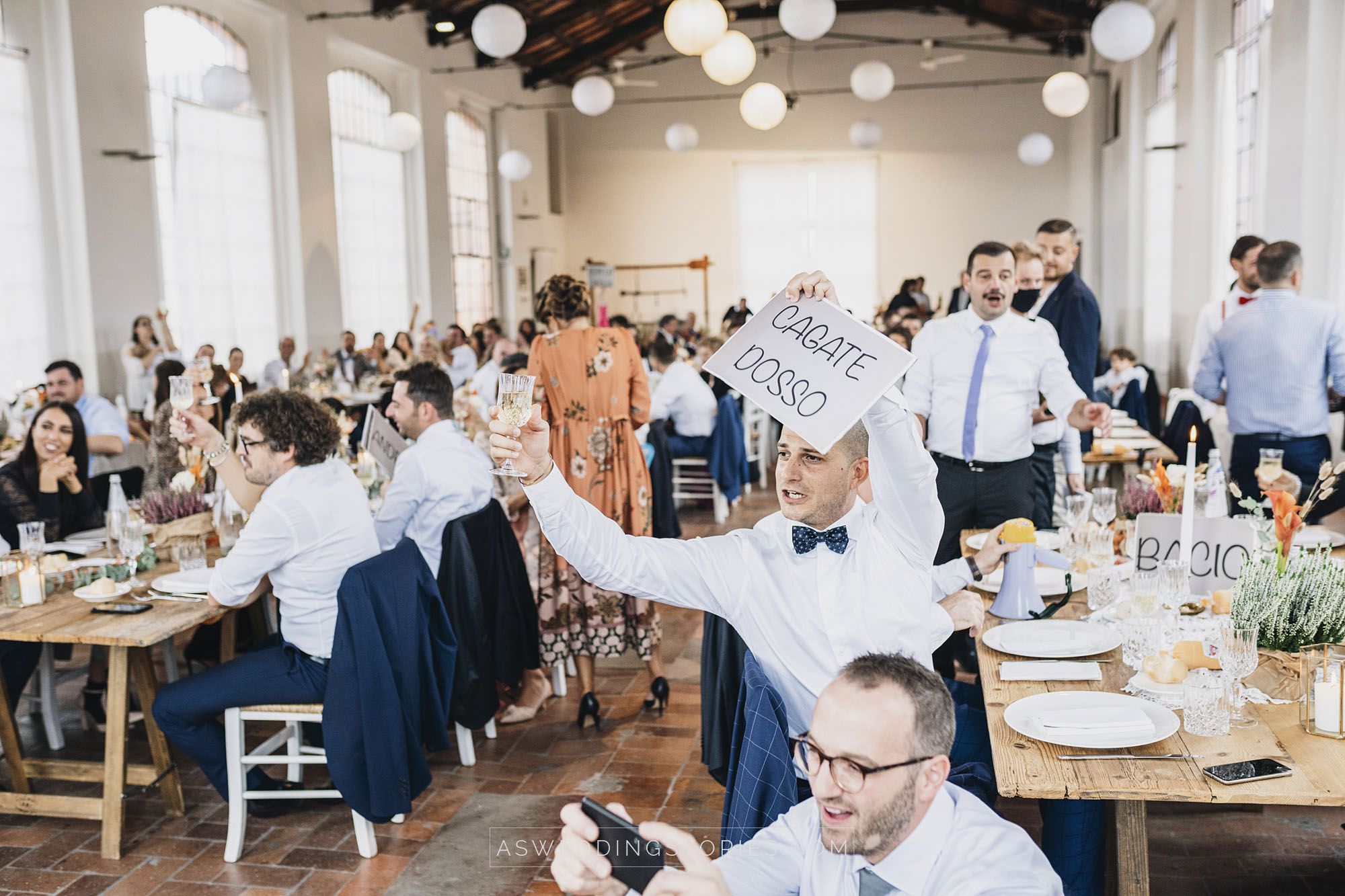 Foto  Mogliano Veneto Filanda Motta Veronica e Andrea