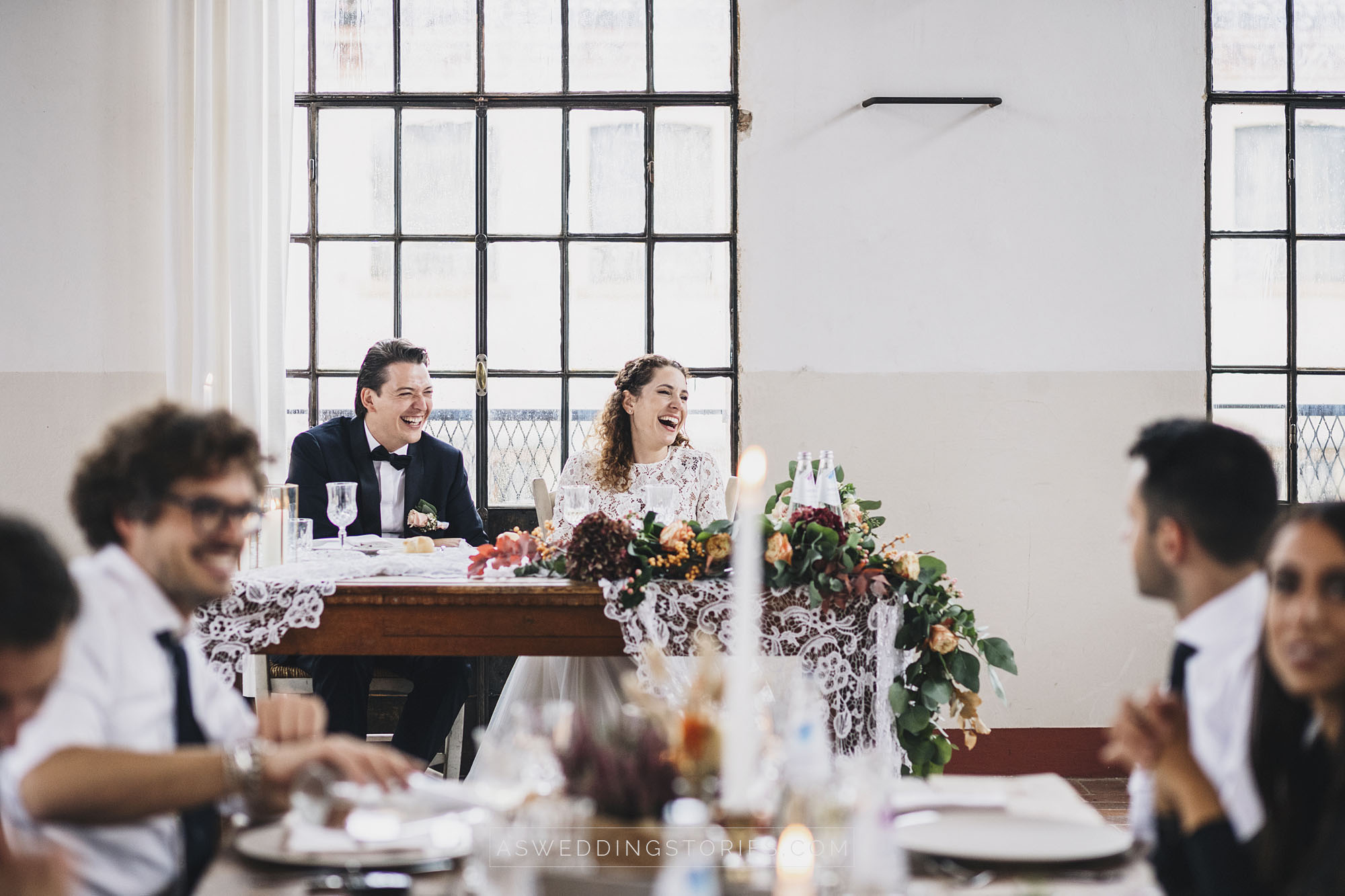 Foto  Mogliano Veneto Filanda Motta Veronica e Andrea