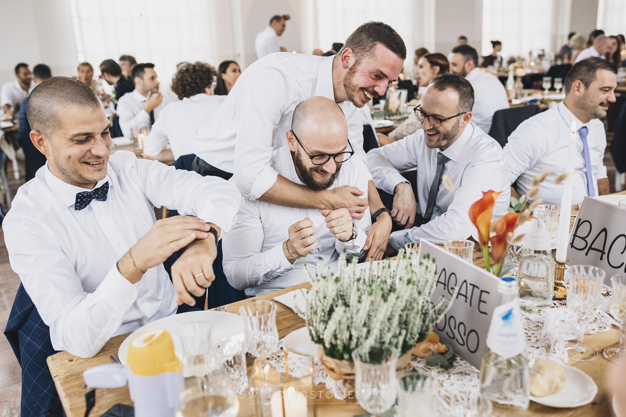 Foto  Mogliano Veneto Filanda Motta Veronica e Andrea