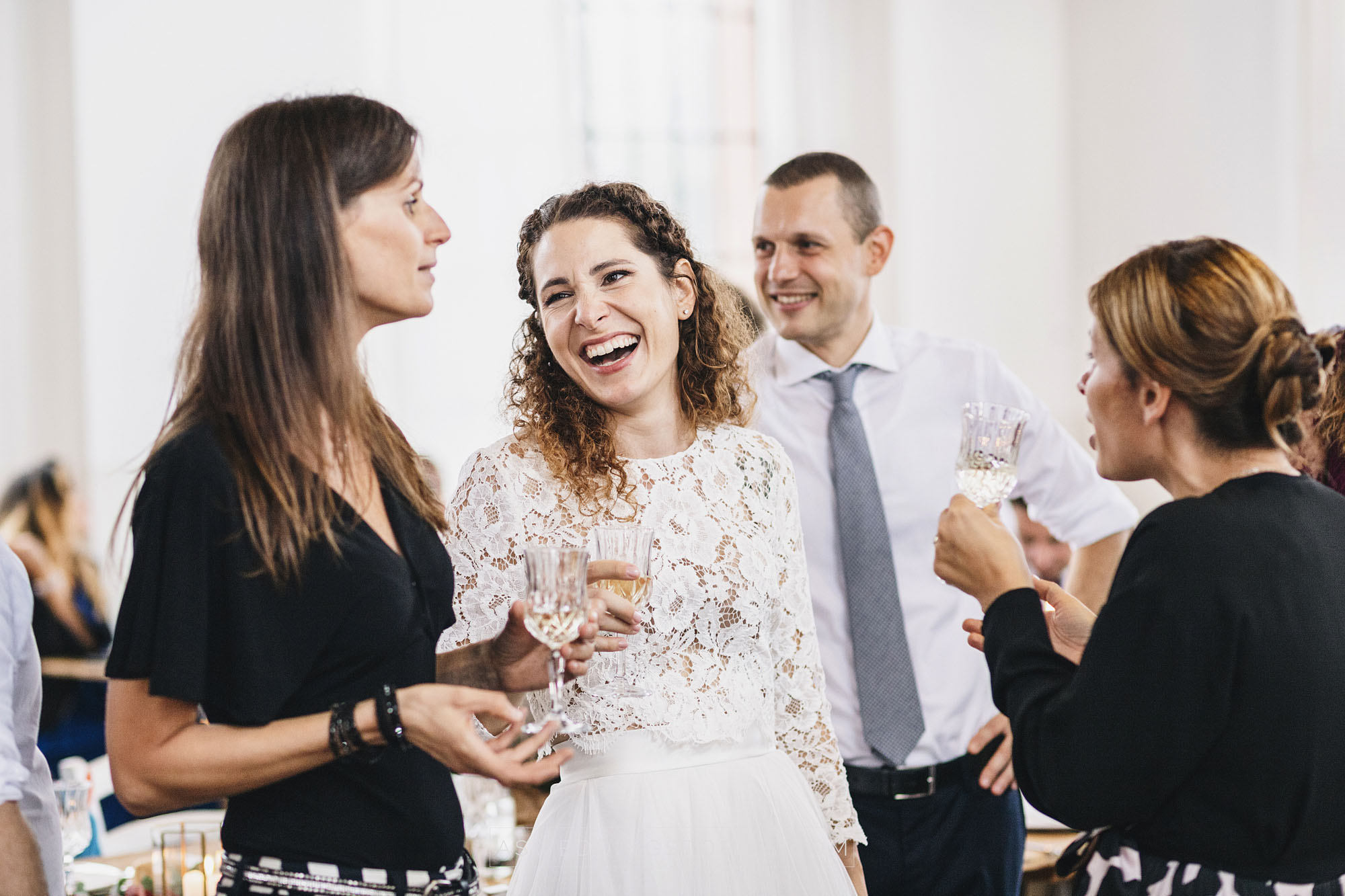 Foto  Mogliano Veneto Filanda Motta Veronica e Andrea