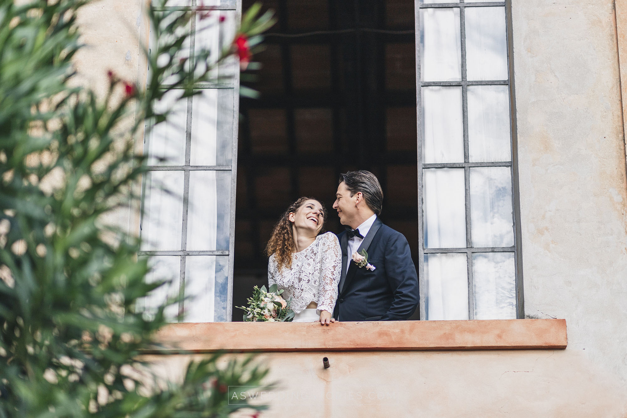 Foto  Mogliano Veneto Filanda Motta Veronica e Andrea