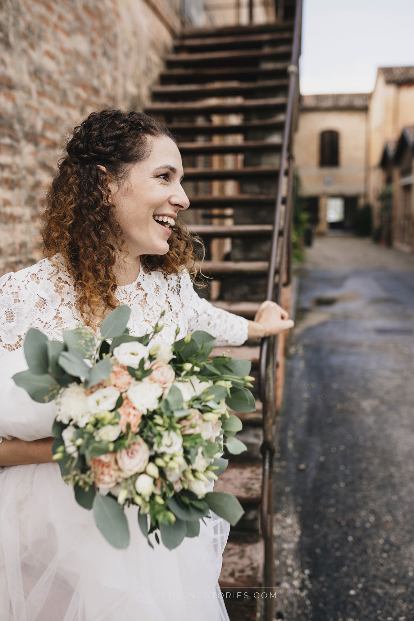 Foto  Mogliano Veneto Filanda Motta Veronica e Andrea