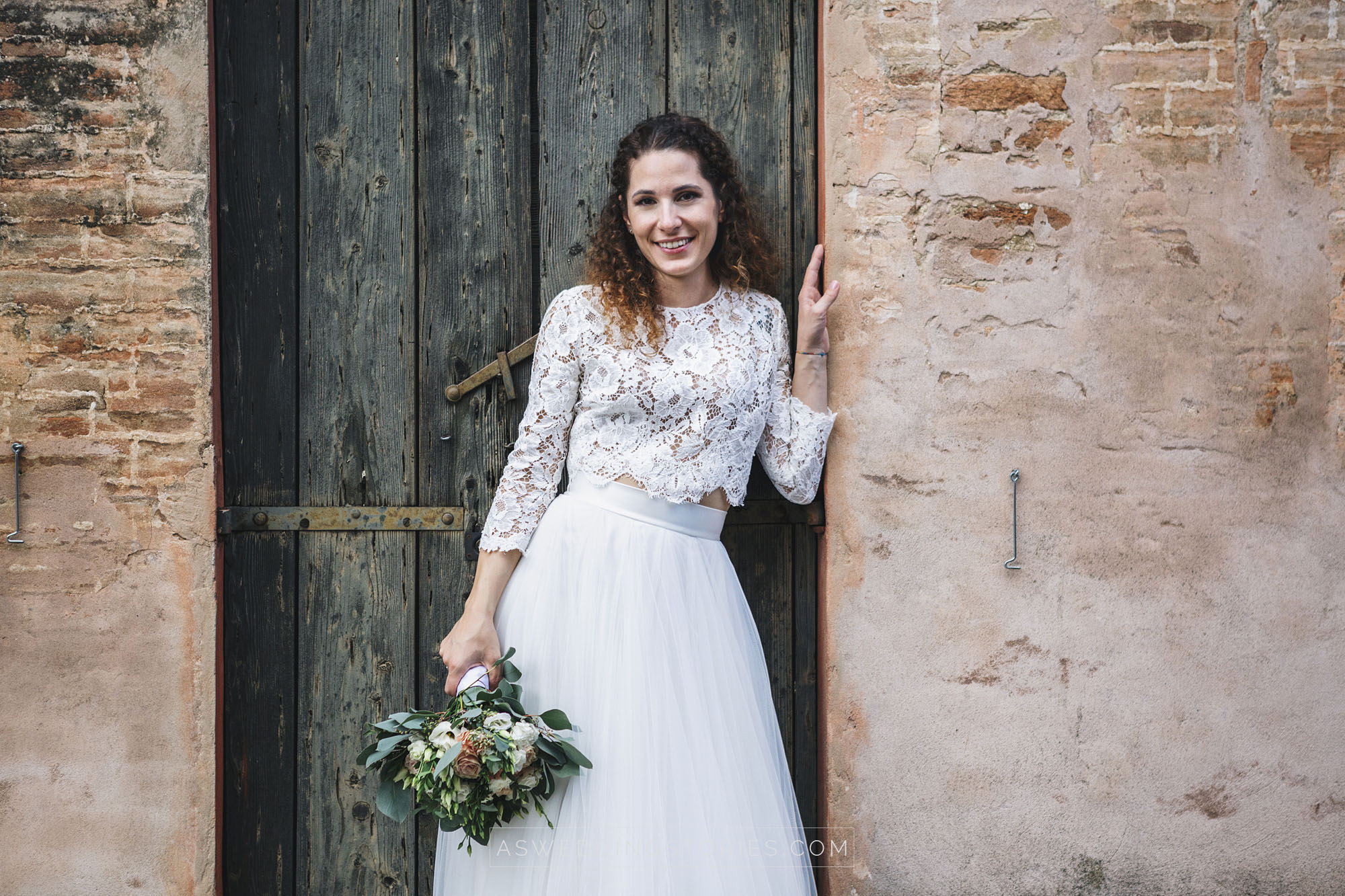 Foto  Mogliano Veneto Filanda Motta Veronica e Andrea