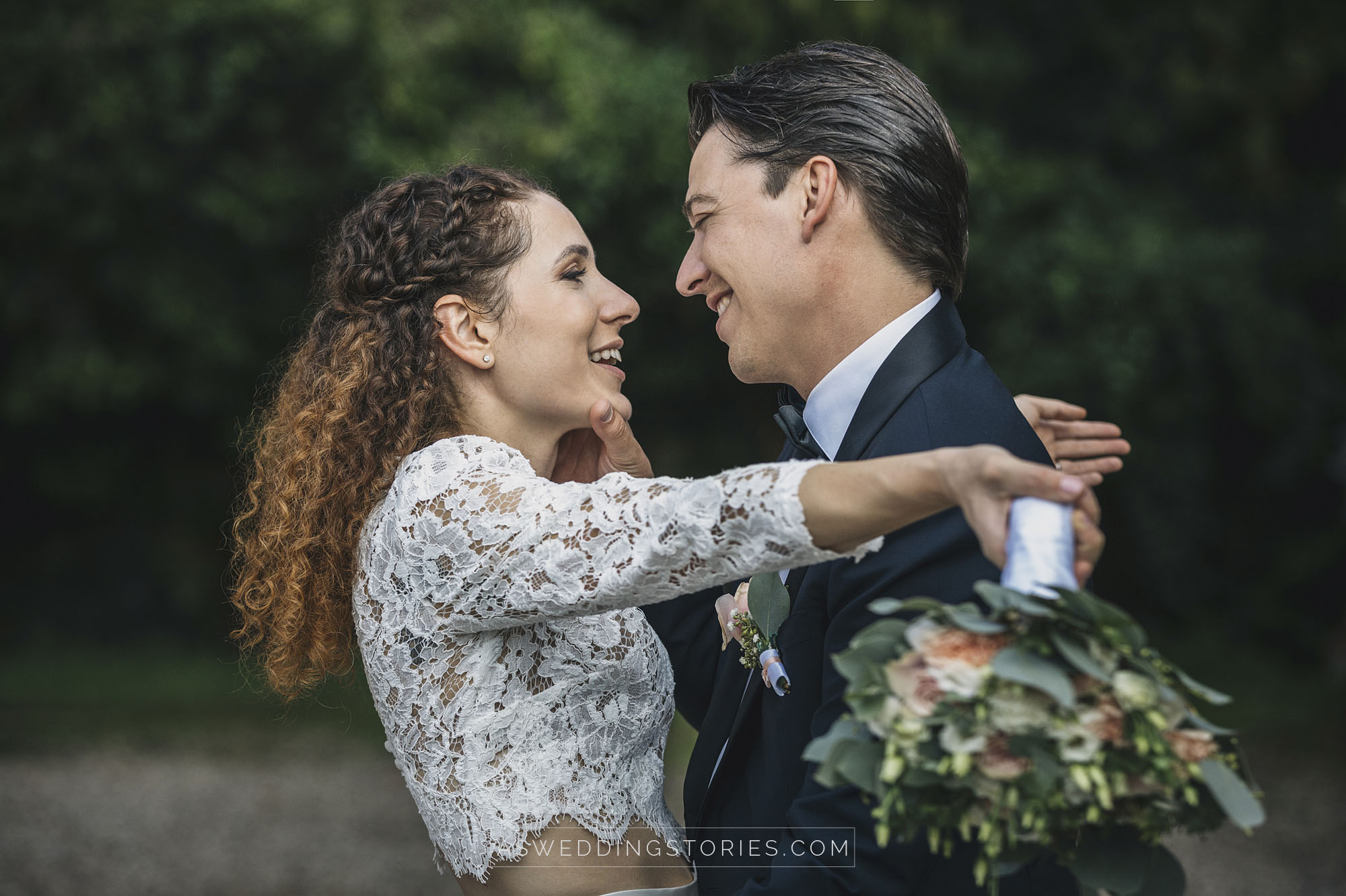 Foto  Mogliano Veneto Filanda Motta Veronica e Andrea