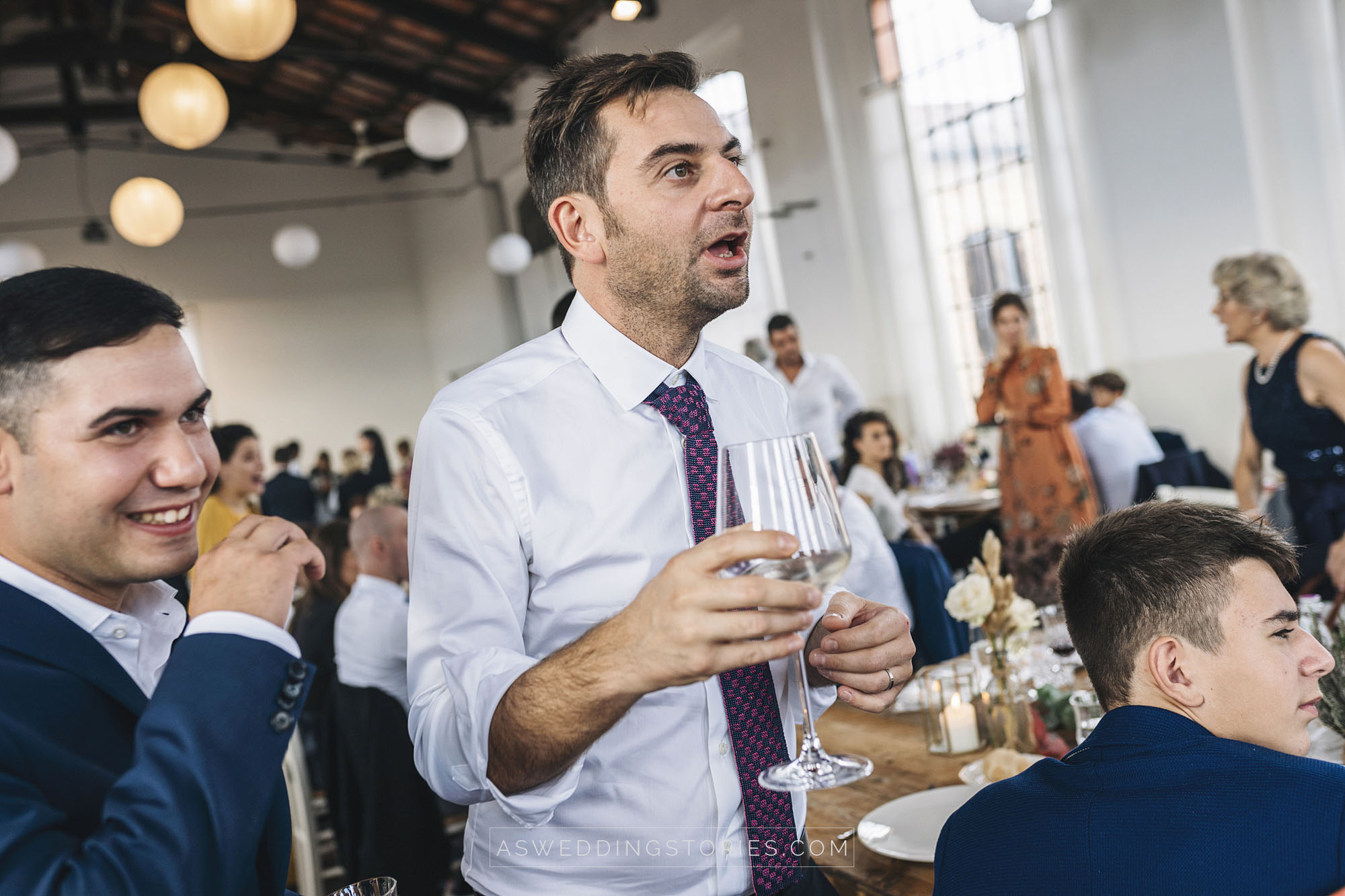 Foto  Mogliano Veneto Filanda Motta Veronica e Andrea