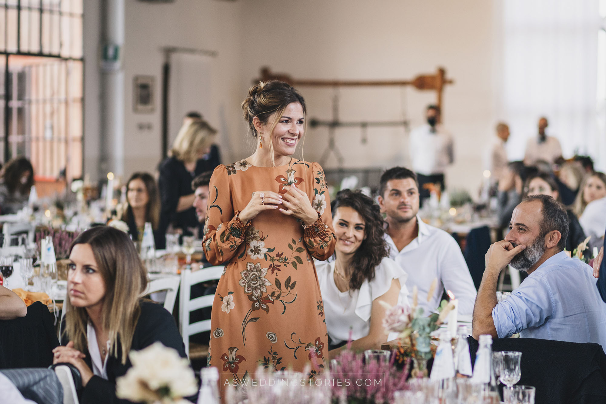Foto  Mogliano Veneto Filanda Motta Veronica e Andrea