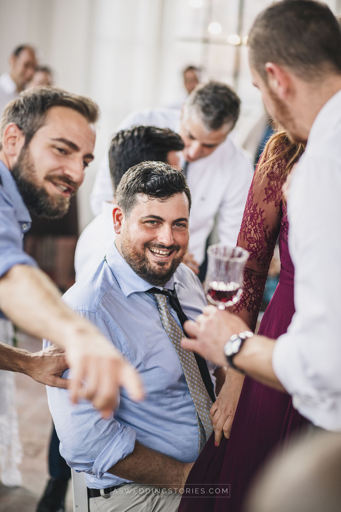 Foto  Mogliano Veneto Filanda Motta Veronica e Andrea