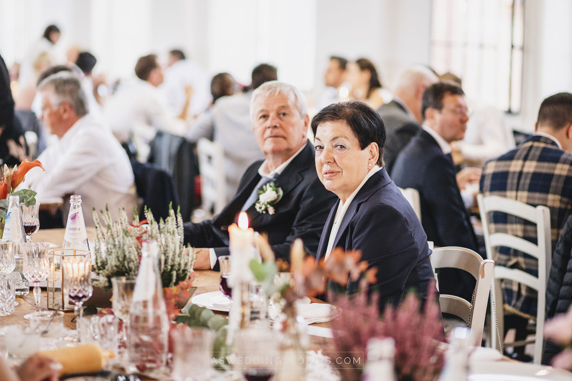 Foto  Mogliano Veneto Filanda Motta Veronica e Andrea