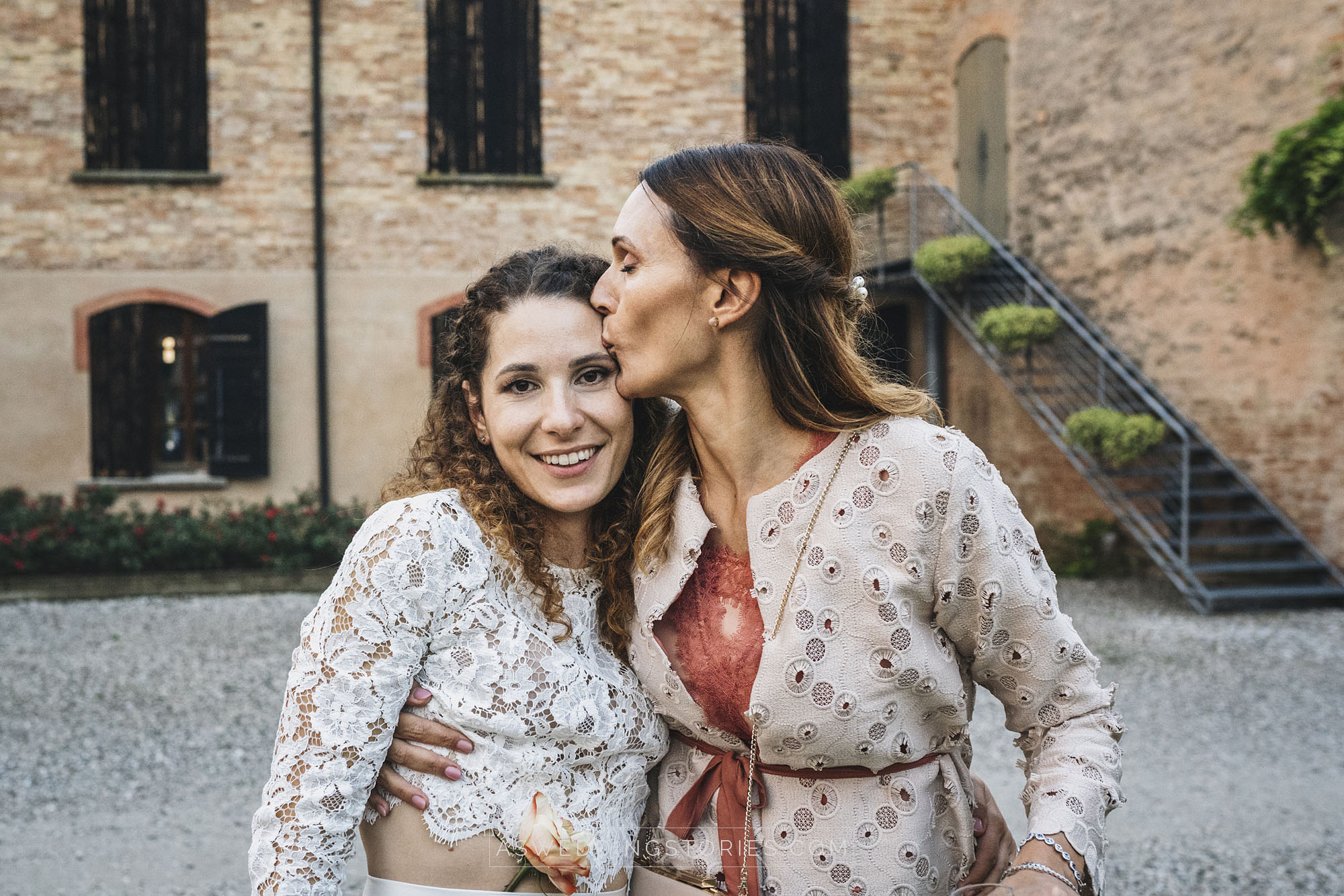 Foto  Mogliano Veneto Filanda Motta Veronica e Andrea