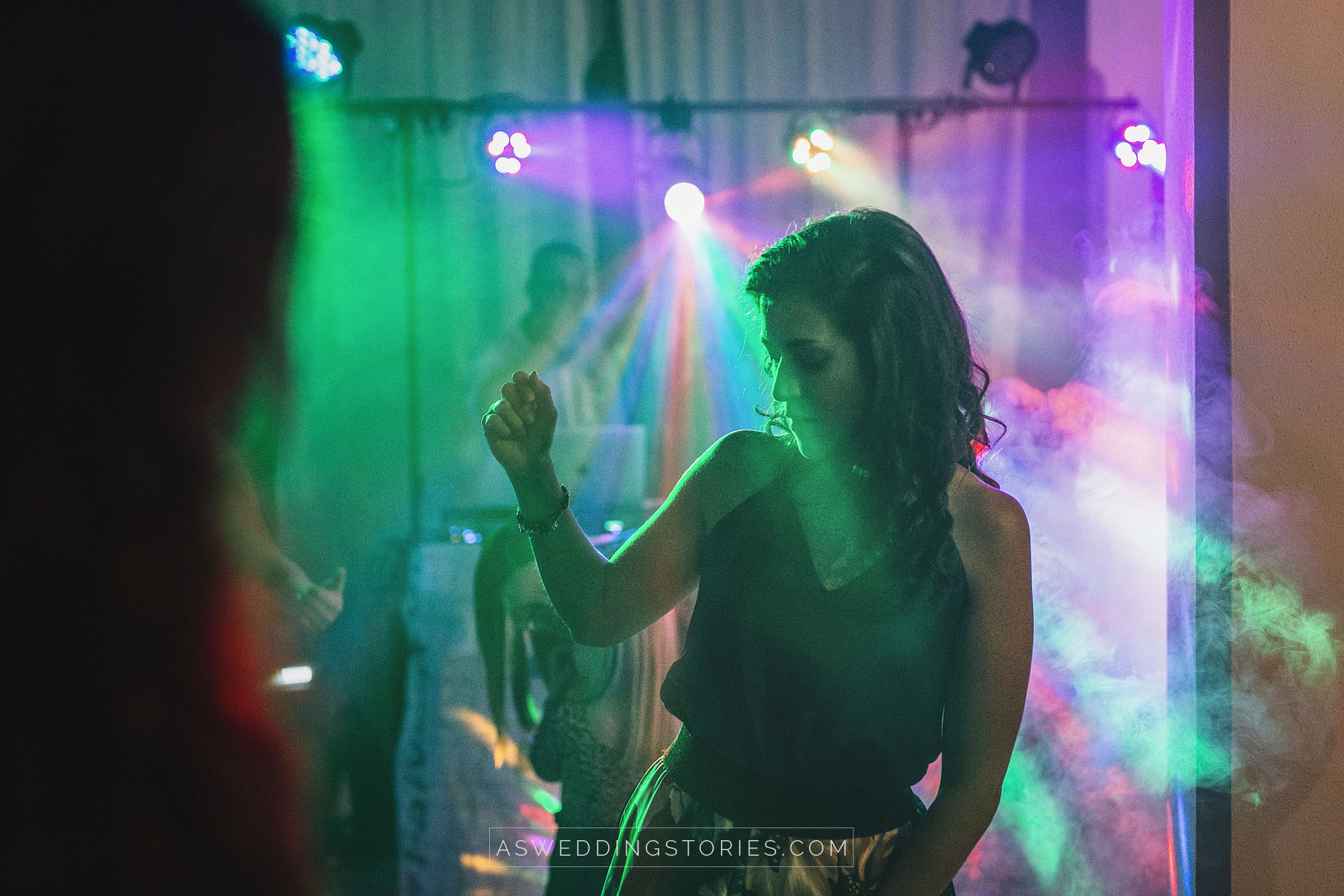 Foto  Mogliano Veneto Filanda Motta Veronica e Andrea