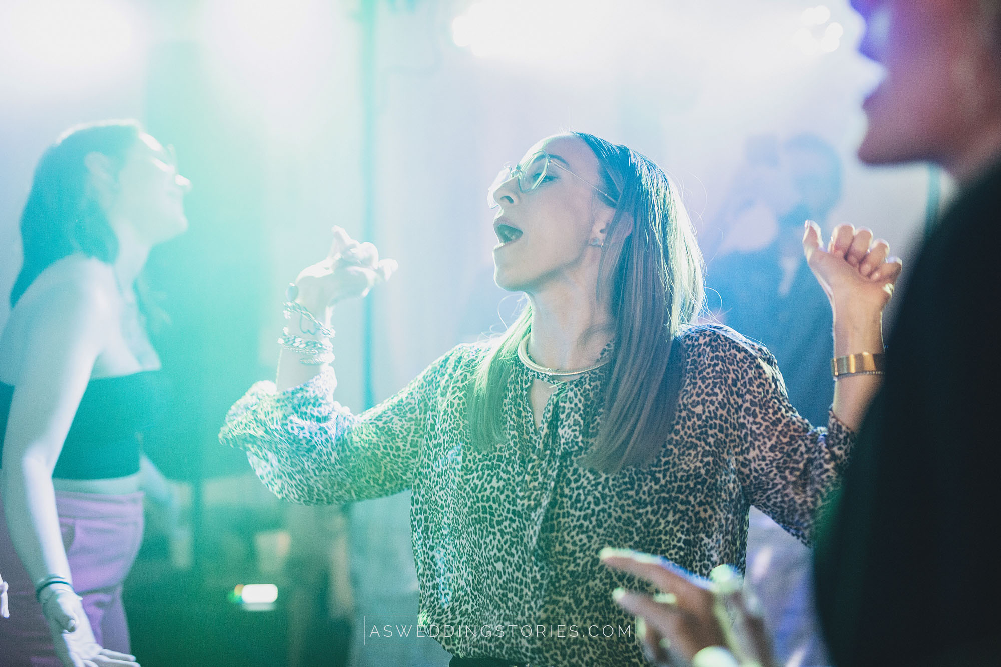 Foto  Mogliano Veneto Filanda Motta Veronica e Andrea