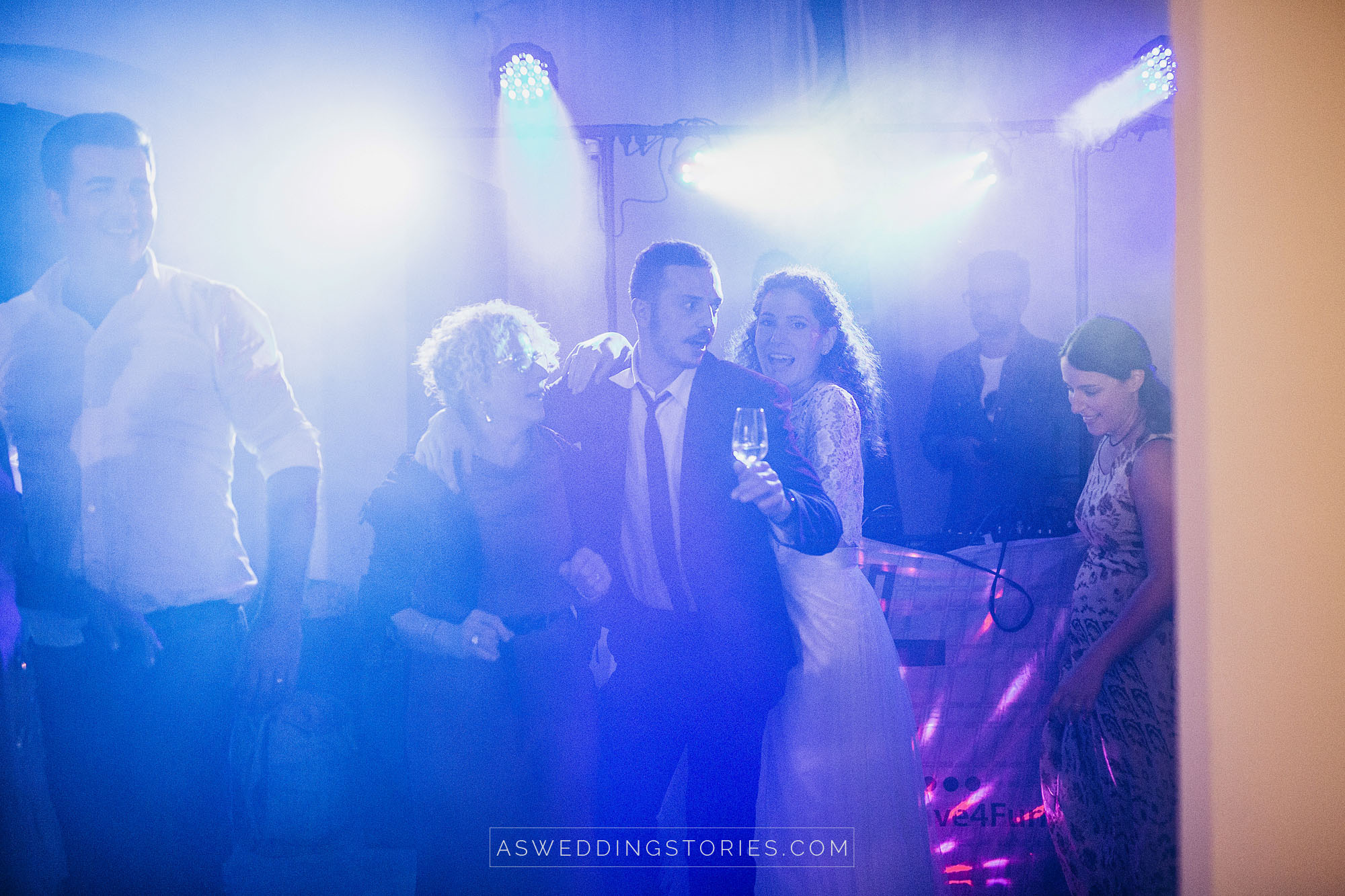 Foto  Mogliano Veneto Filanda Motta Veronica e Andrea