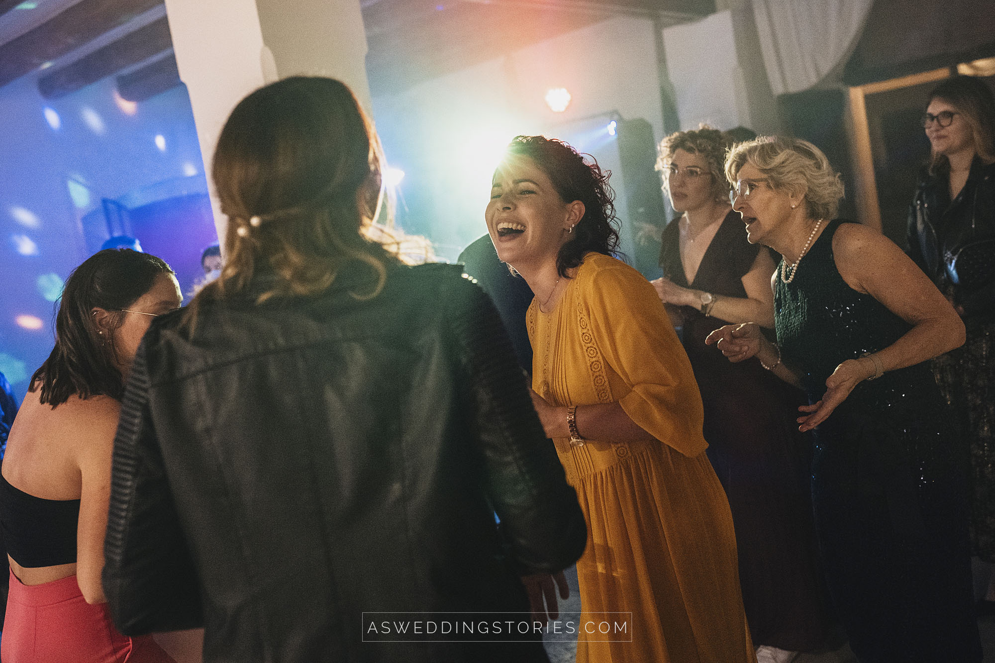 Foto  Mogliano Veneto Filanda Motta Veronica e Andrea