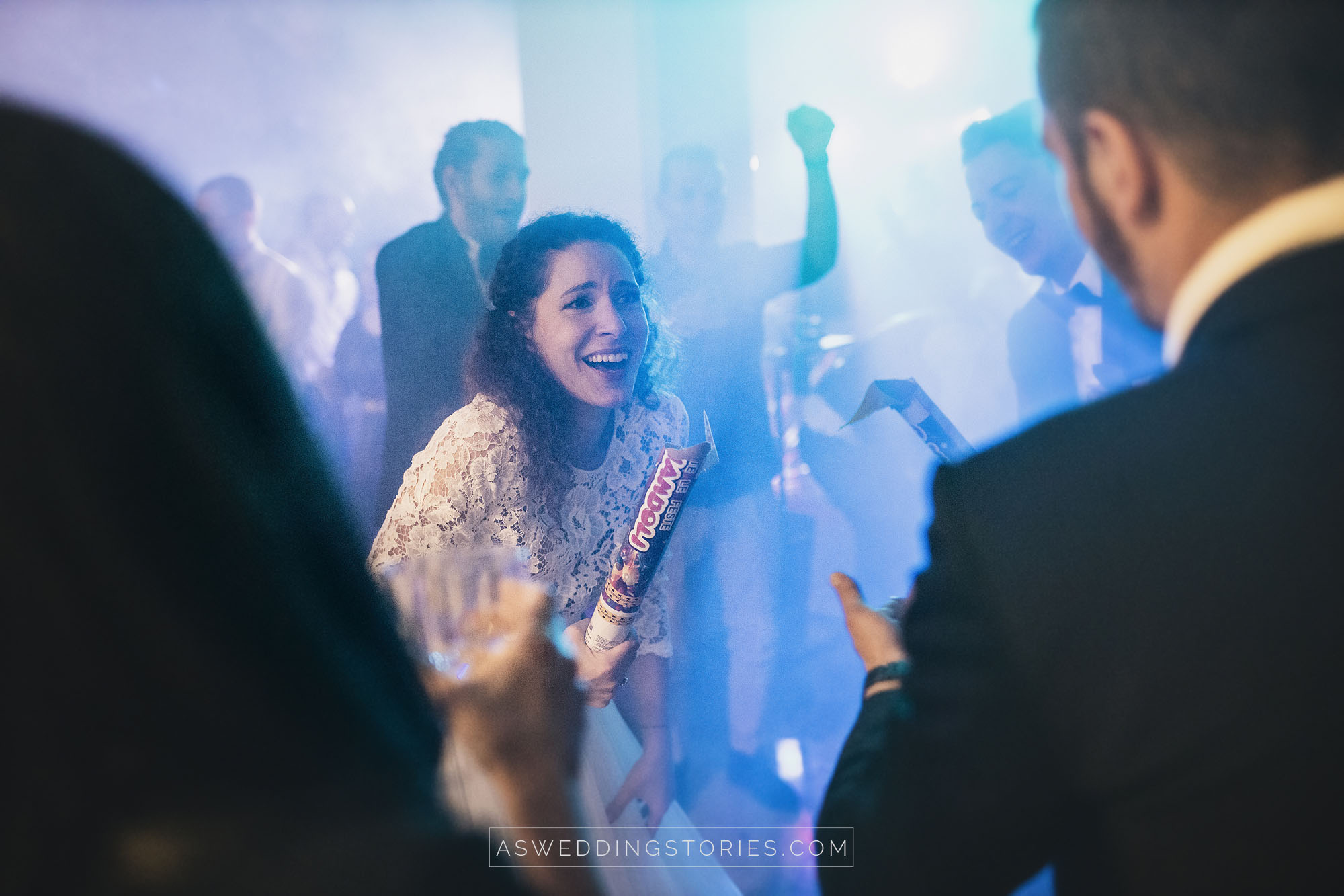 Foto  Mogliano Veneto Filanda Motta Veronica e Andrea