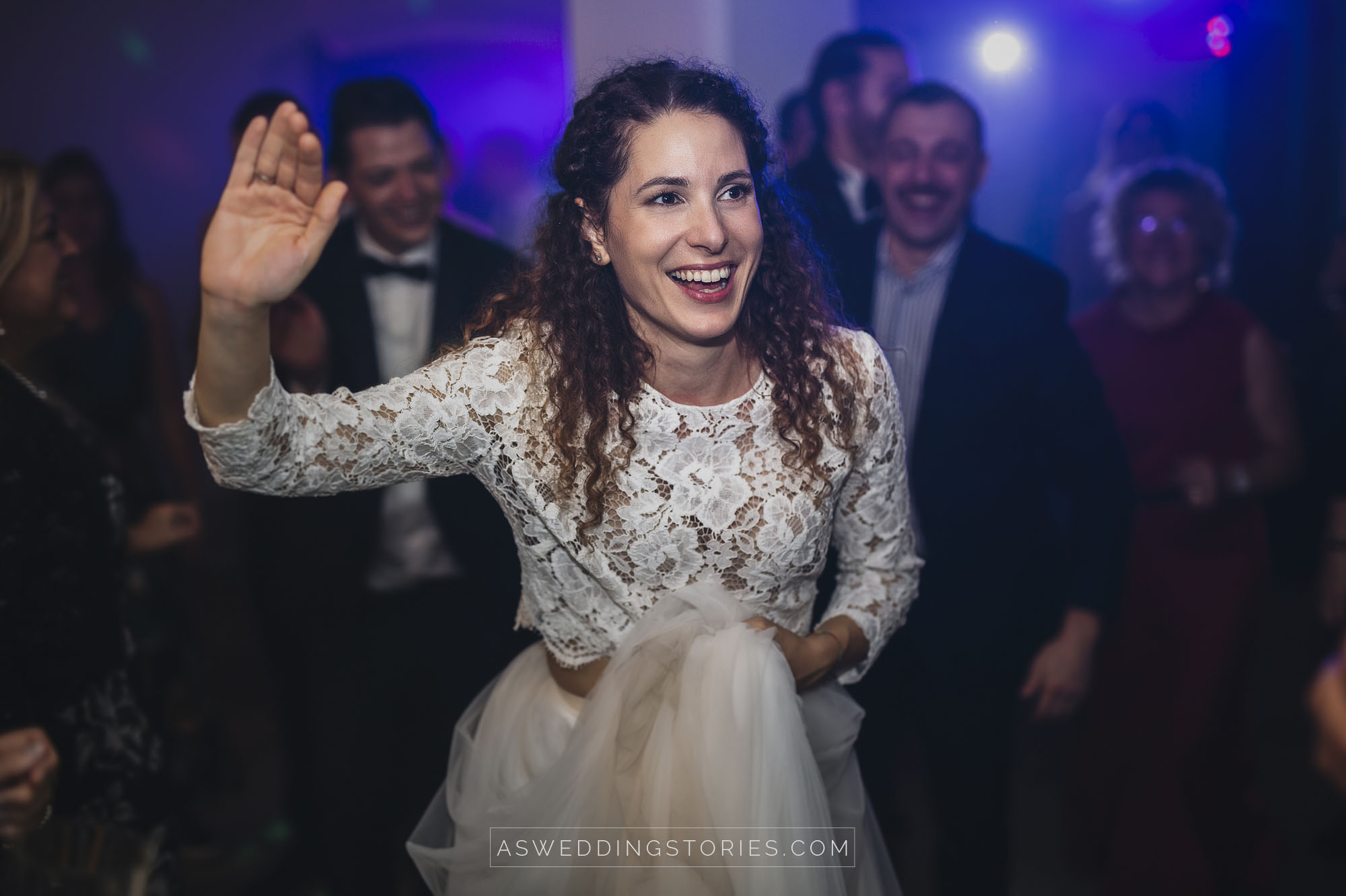 Foto  Mogliano Veneto Filanda Motta Veronica e Andrea