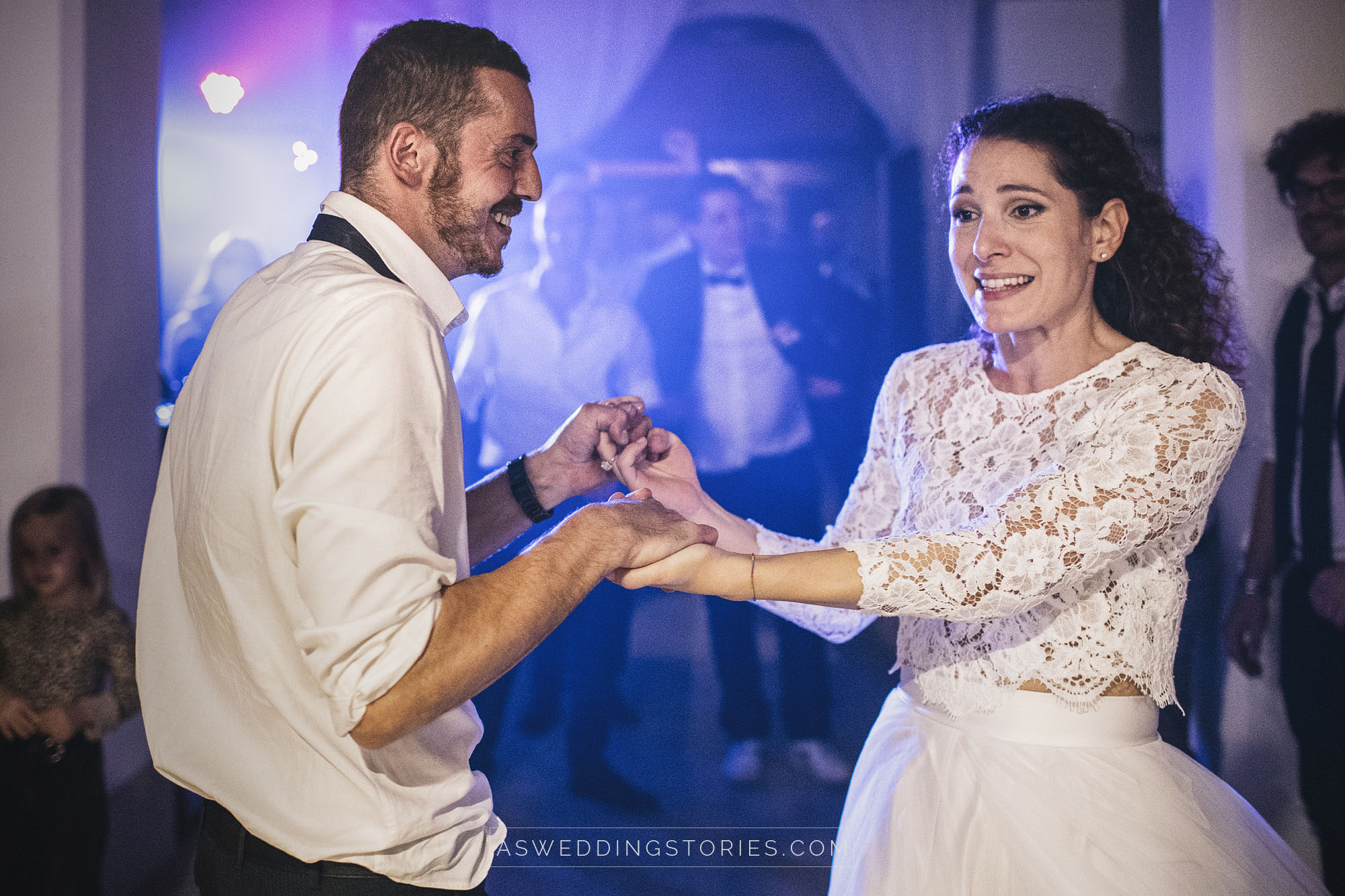 Foto  Mogliano Veneto Filanda Motta Veronica e Andrea