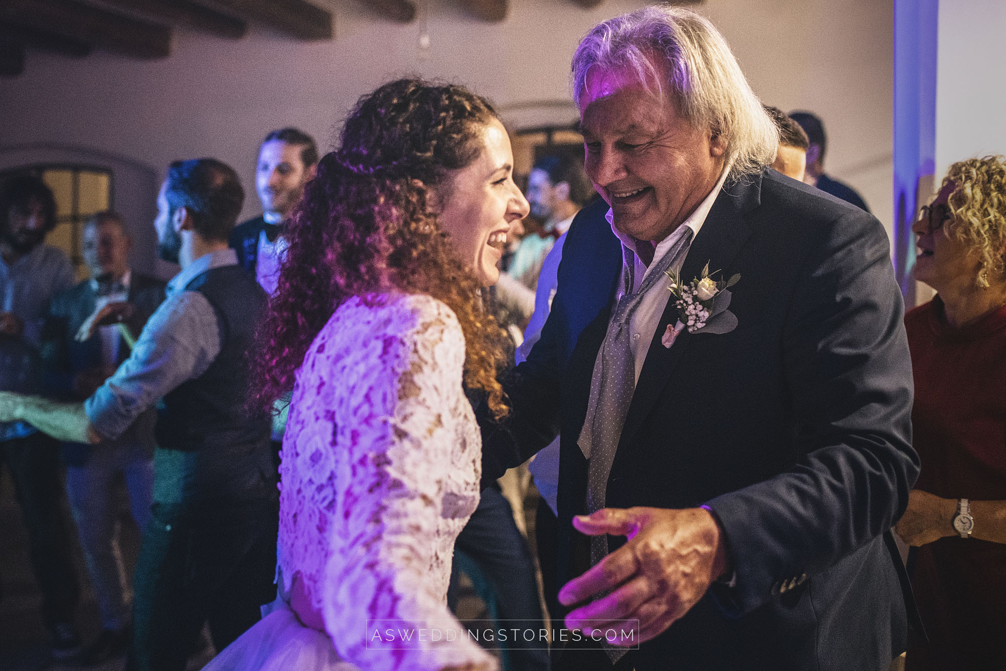 Foto  Mogliano Veneto Filanda Motta Veronica e Andrea