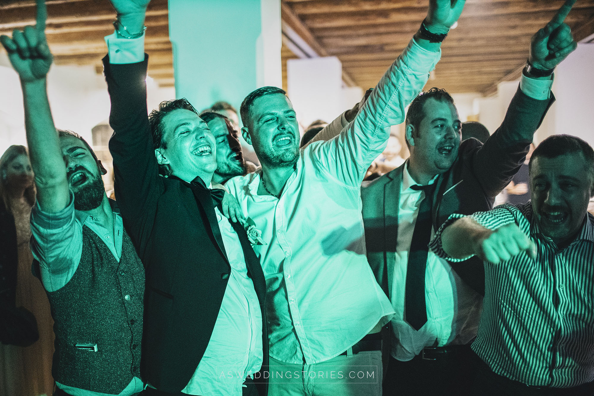 Foto  Mogliano Veneto Filanda Motta Veronica e Andrea