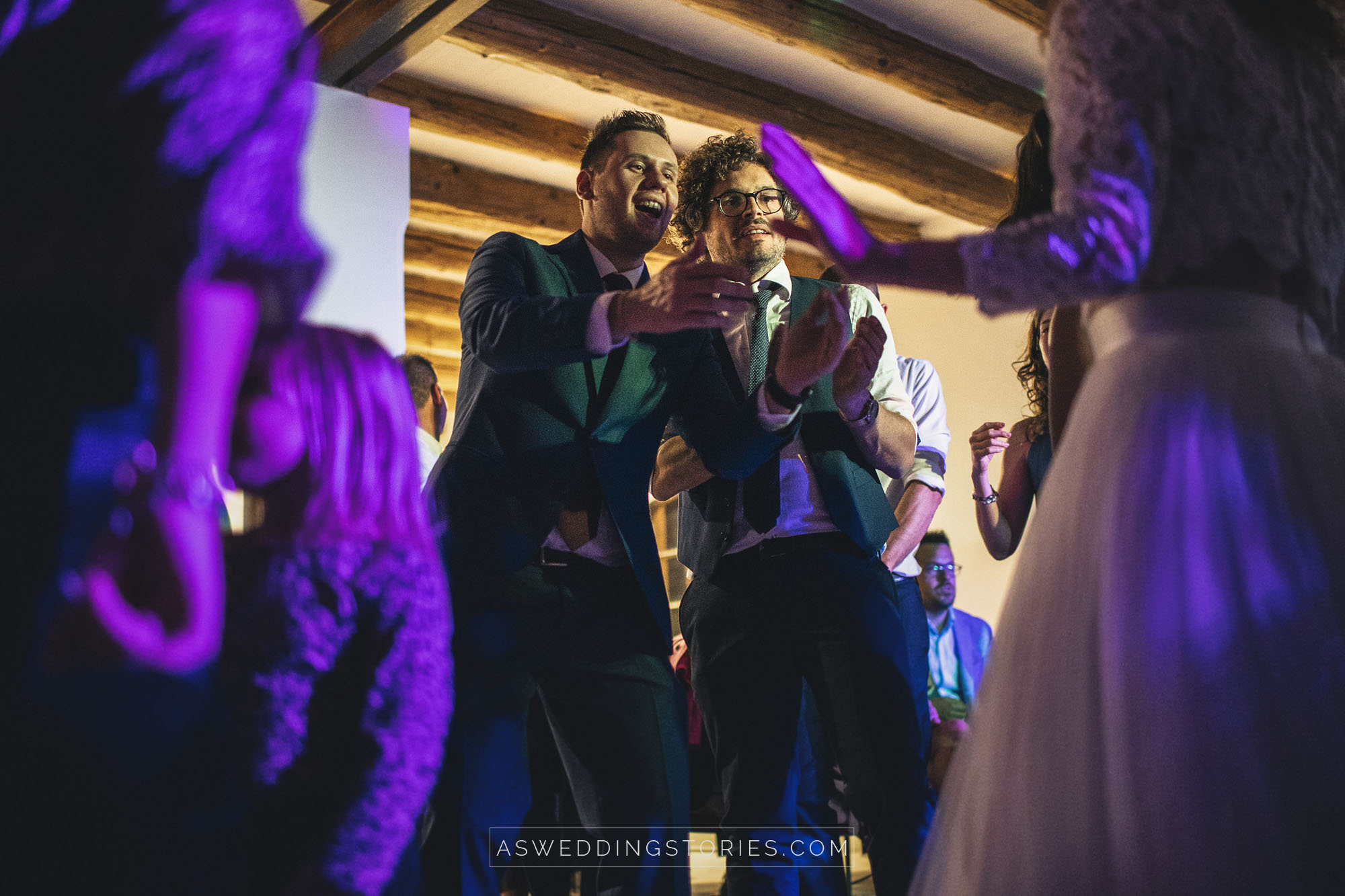 Foto  Mogliano Veneto Filanda Motta Veronica e Andrea