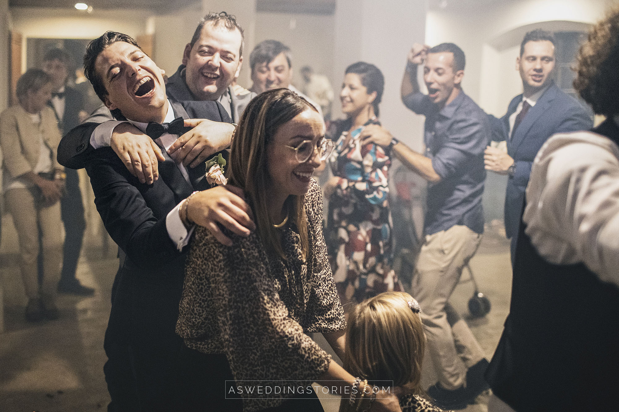 Foto  Mogliano Veneto Filanda Motta Veronica e Andrea