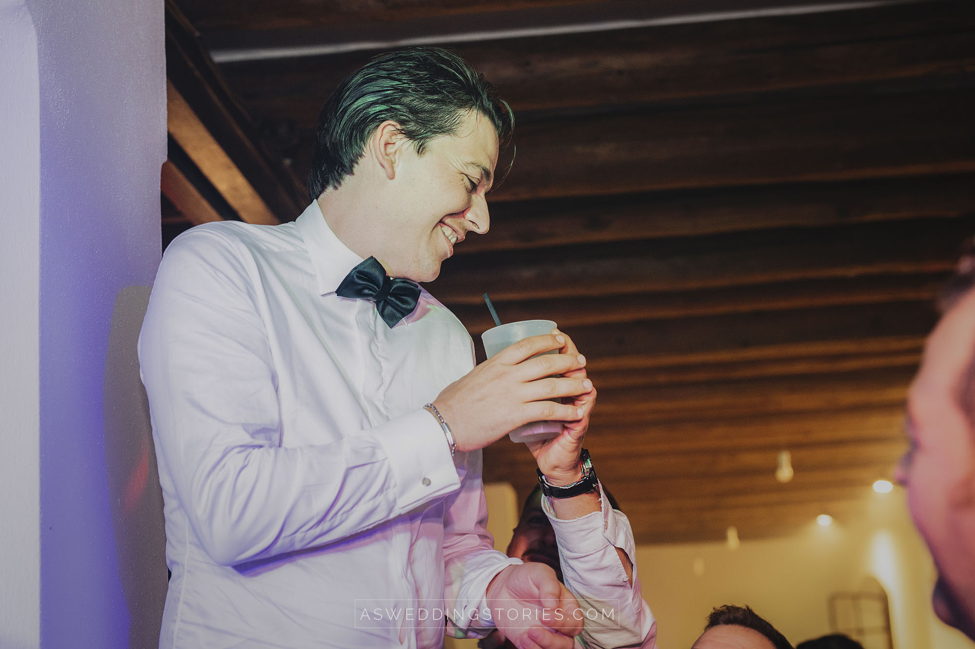 Foto  Mogliano Veneto Filanda Motta Veronica e Andrea