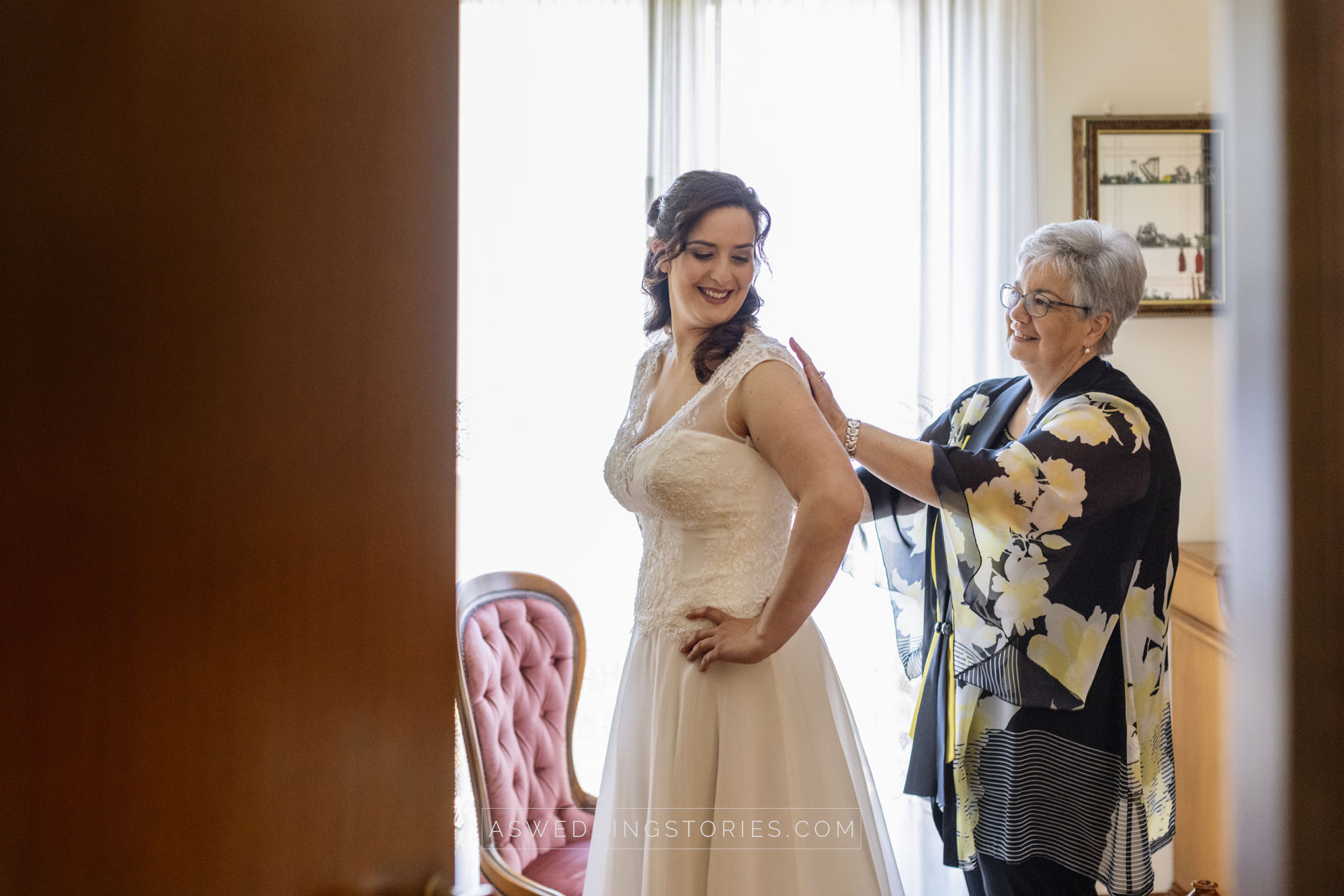 Foto  Salzano Antico Veturo di Trebaseleghe Federica e Marco