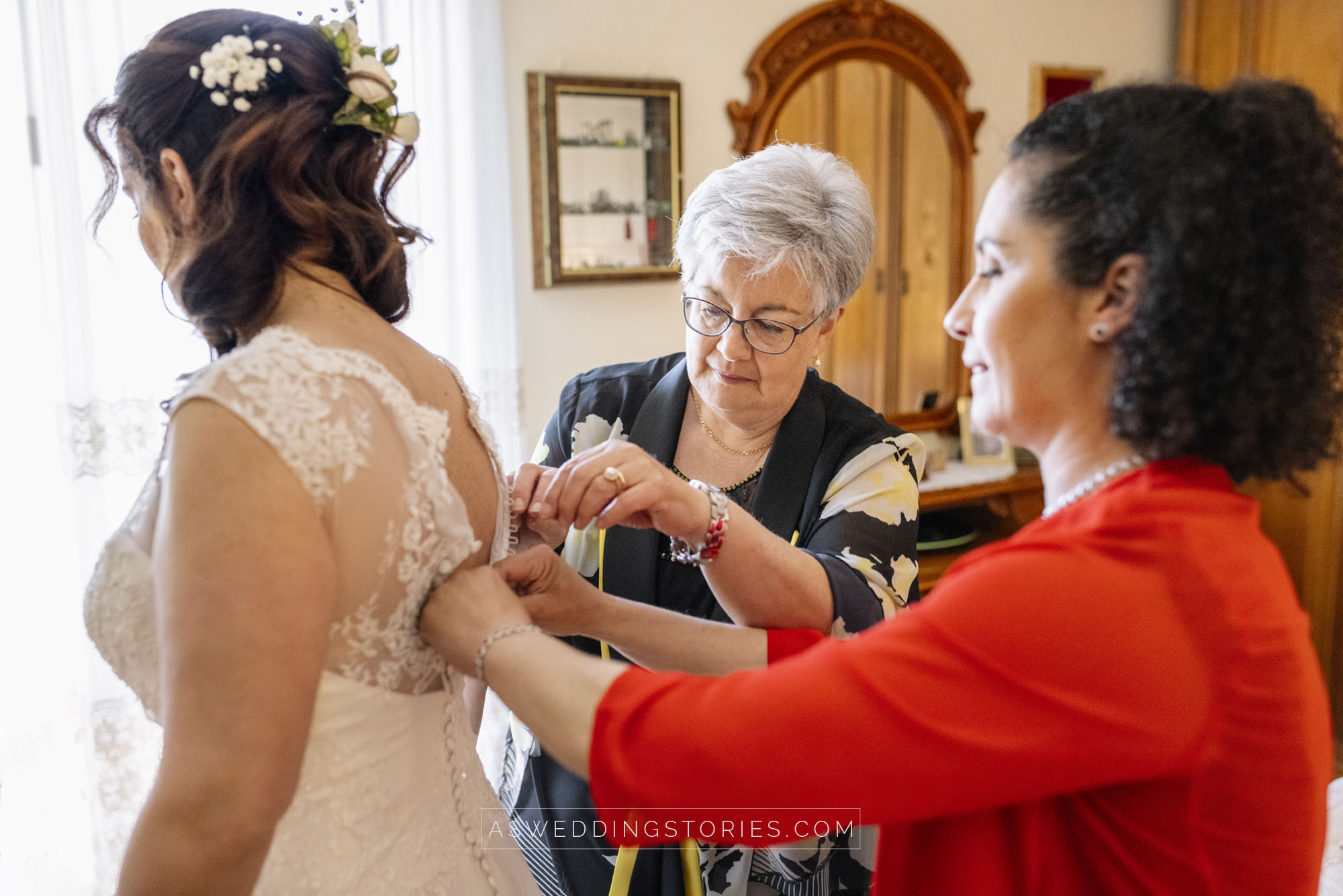 Foto  Salzano Antico Veturo di Trebaseleghe Federica e Marco