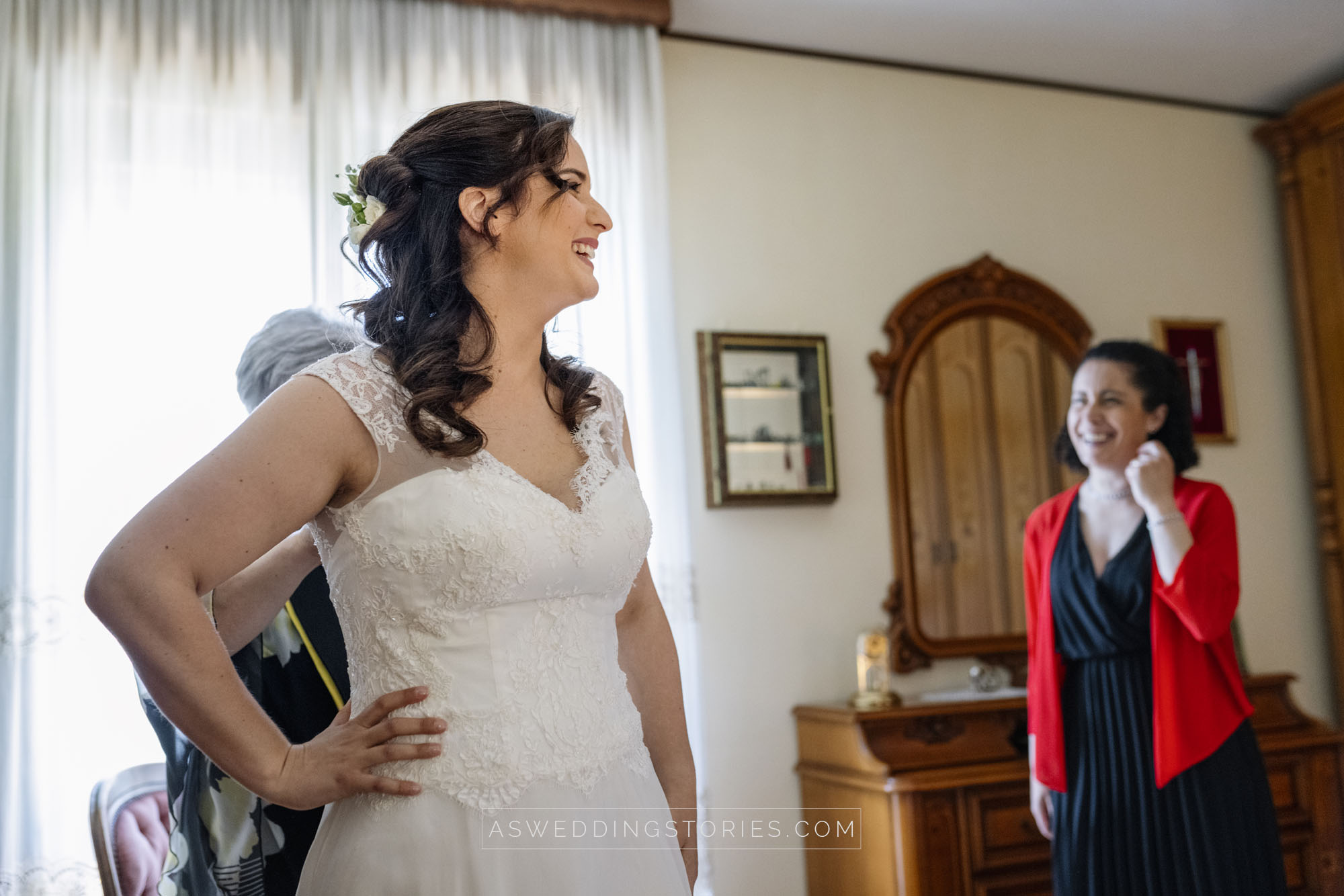 Foto  Salzano Antico Veturo di Trebaseleghe Federica e Marco