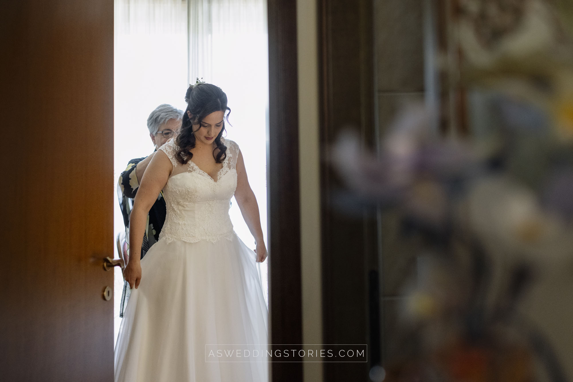 Foto  Salzano Antico Veturo di Trebaseleghe Federica e Marco