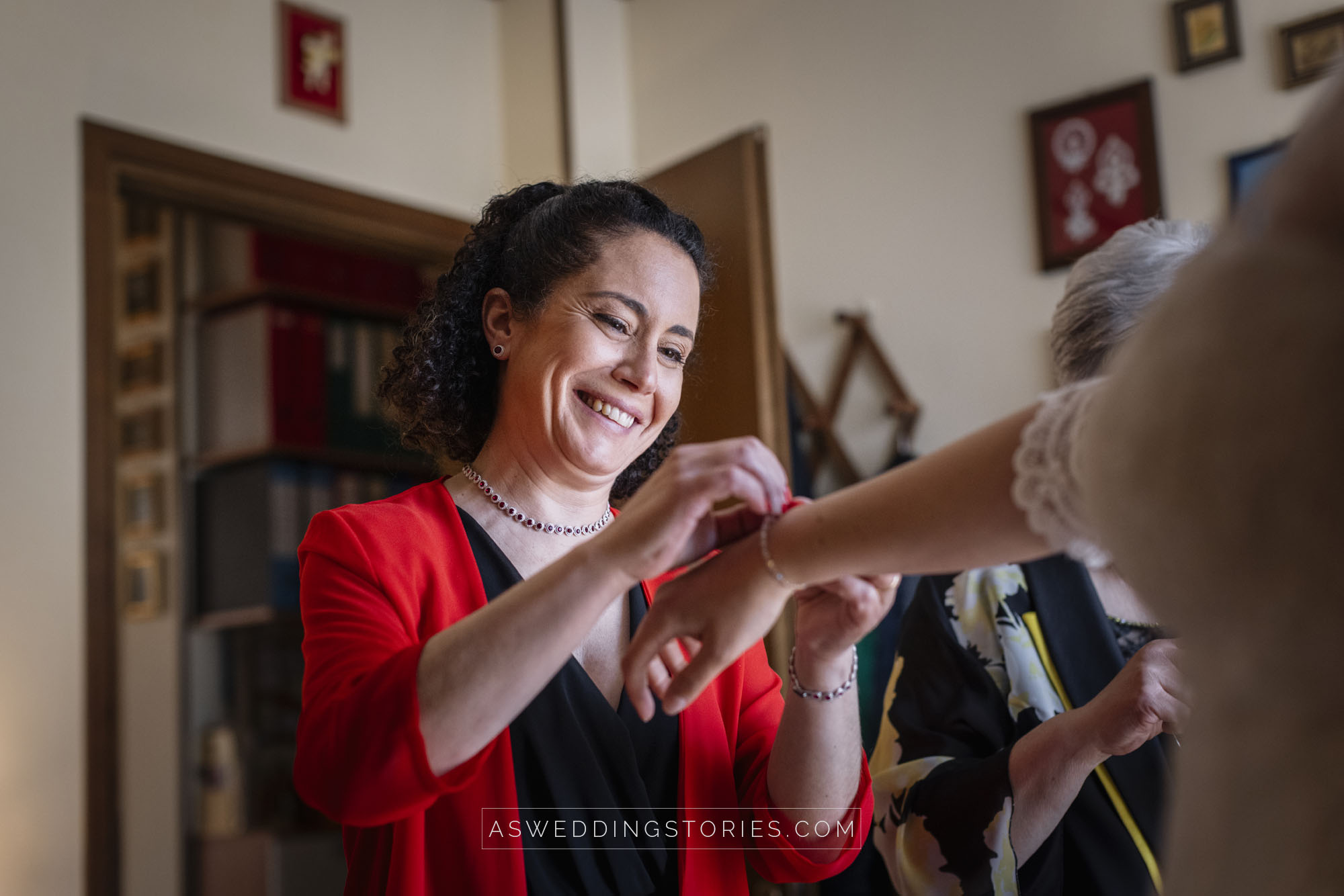 Foto  Salzano Antico Veturo di Trebaseleghe Federica e Marco