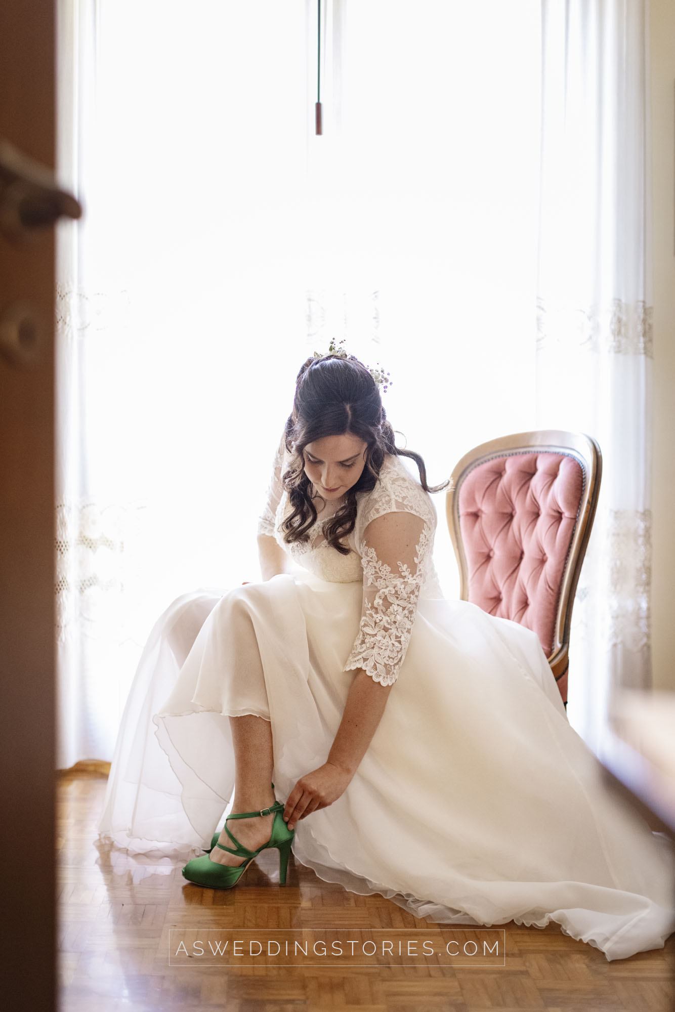 Foto  Salzano Antico Veturo di Trebaseleghe Federica e Marco