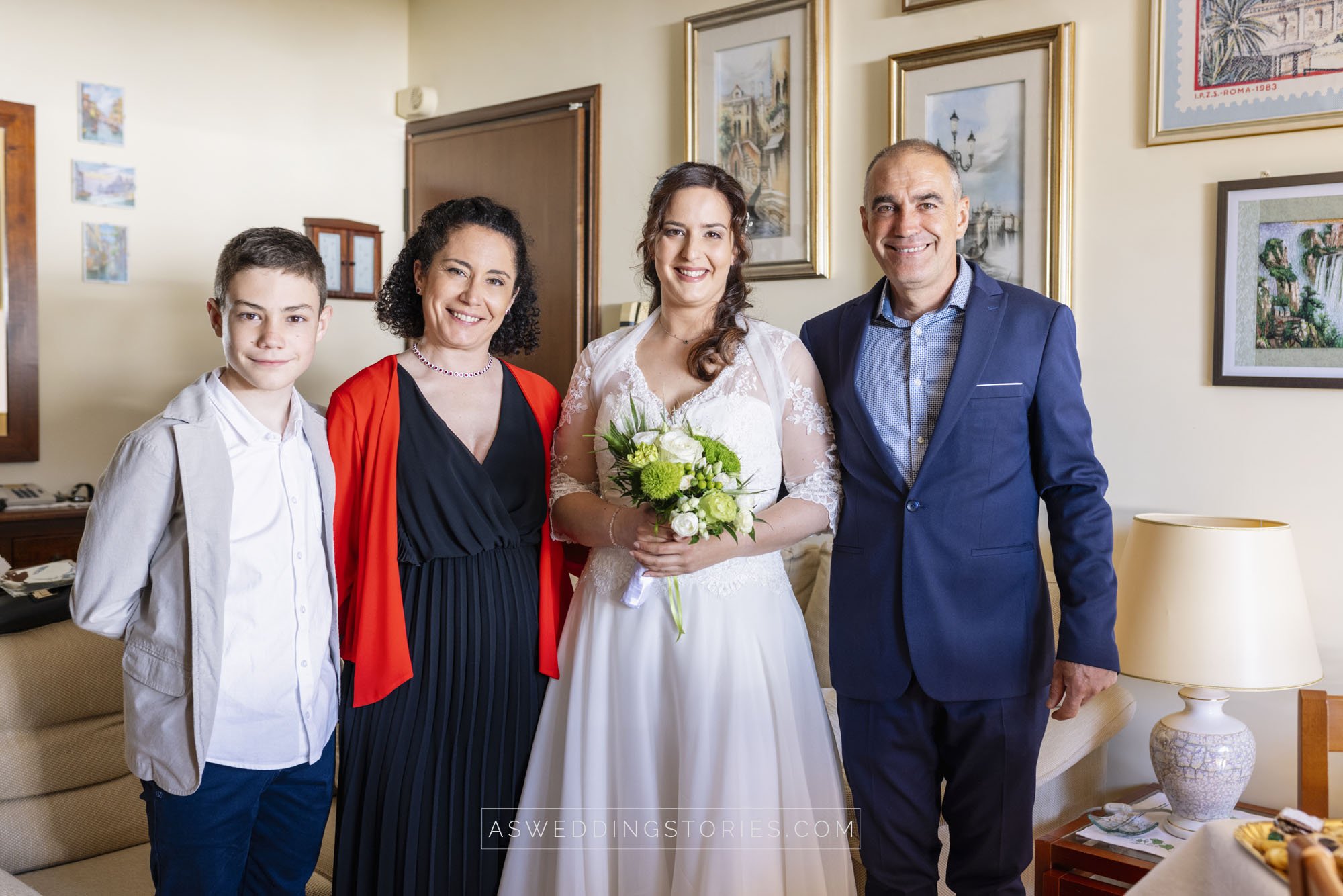 Foto  Salzano Antico Veturo di Trebaseleghe Federica e Marco