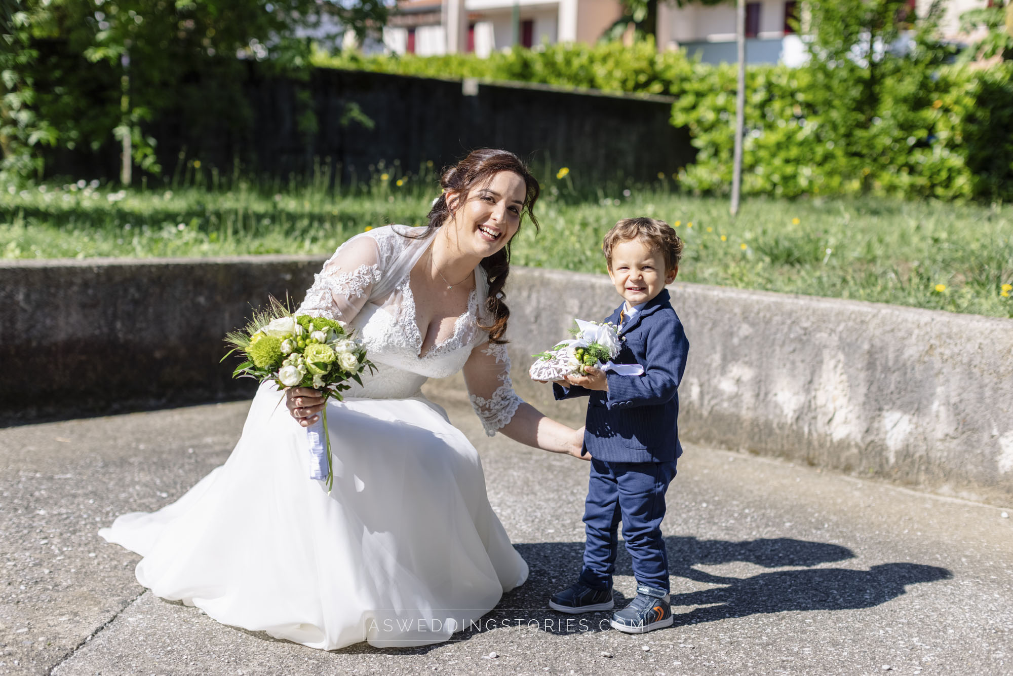 Foto  Salzano Antico Veturo di Trebaseleghe Federica e Marco