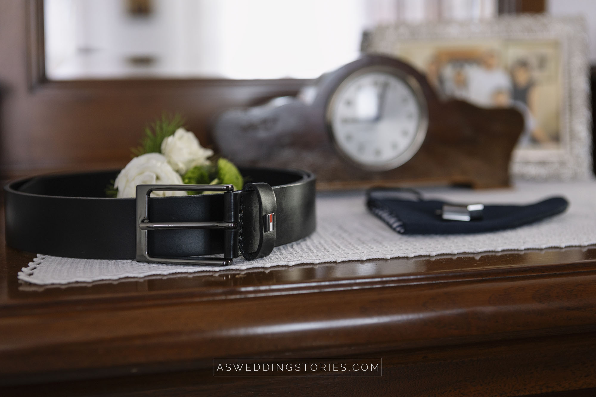 Foto  Salzano Antico Veturo di Trebaseleghe Federica e Marco