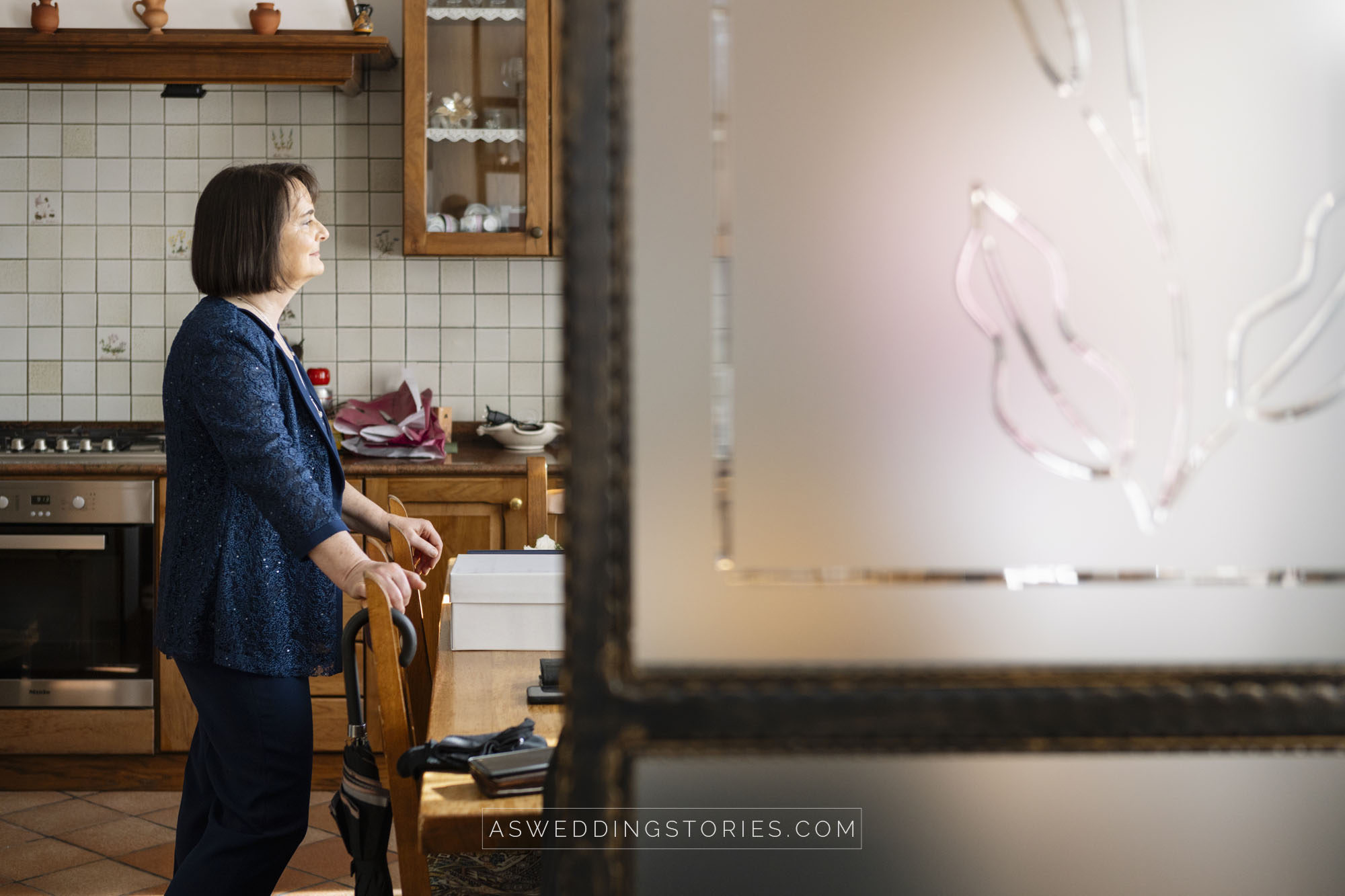 Foto  Salzano Antico Veturo di Trebaseleghe Federica e Marco