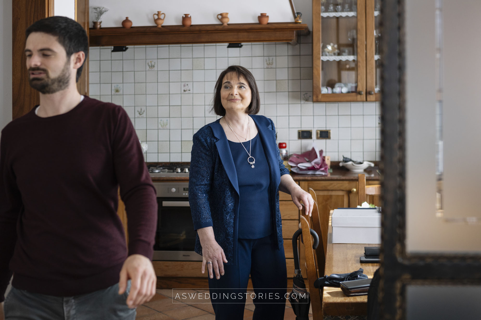 Foto  Salzano Antico Veturo di Trebaseleghe Federica e Marco