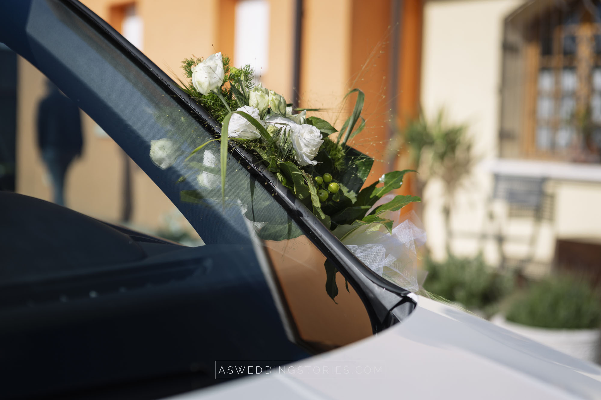 Foto  Salzano Antico Veturo di Trebaseleghe Federica e Marco