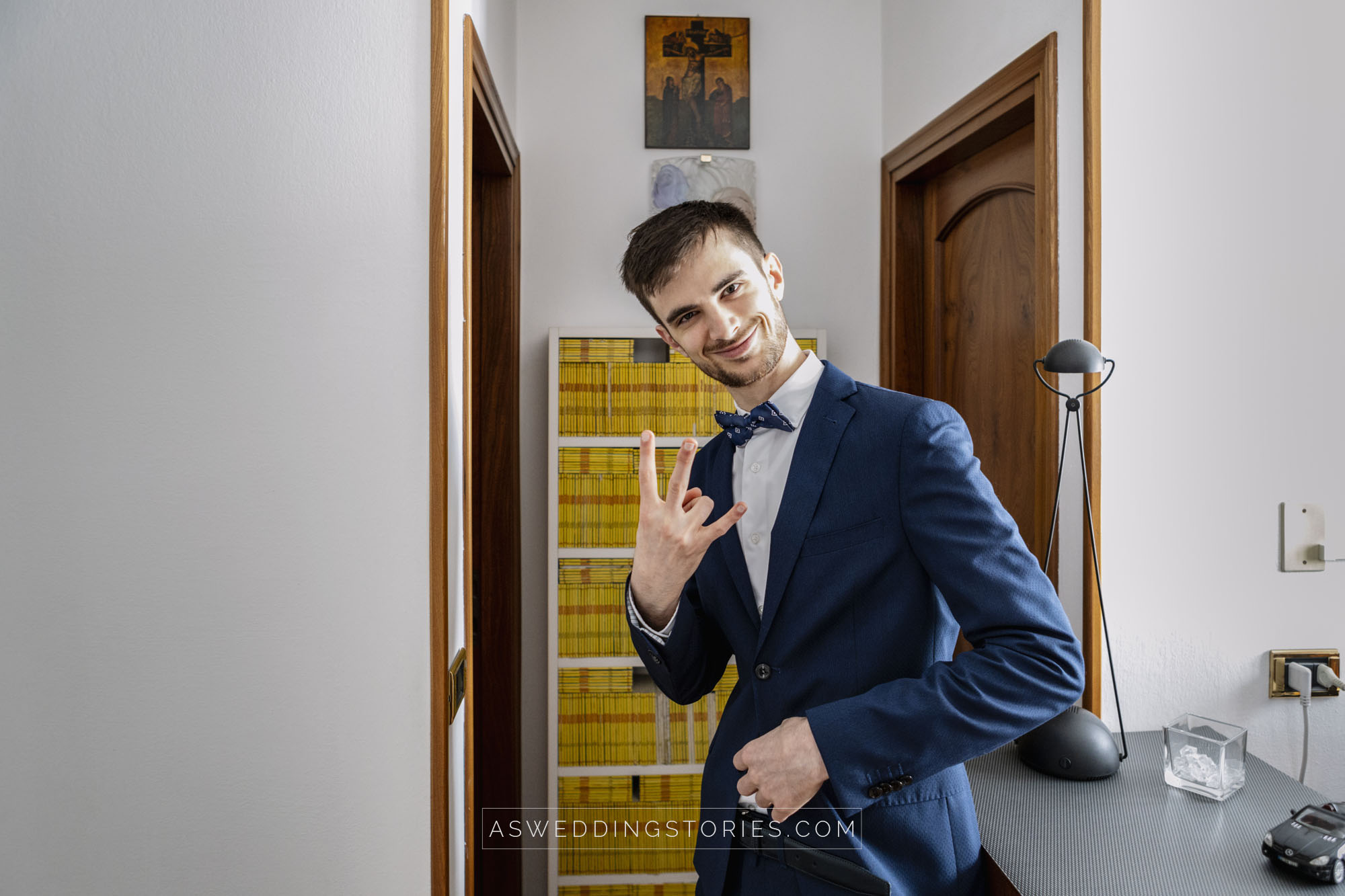 Foto  Salzano Antico Veturo di Trebaseleghe Federica e Marco