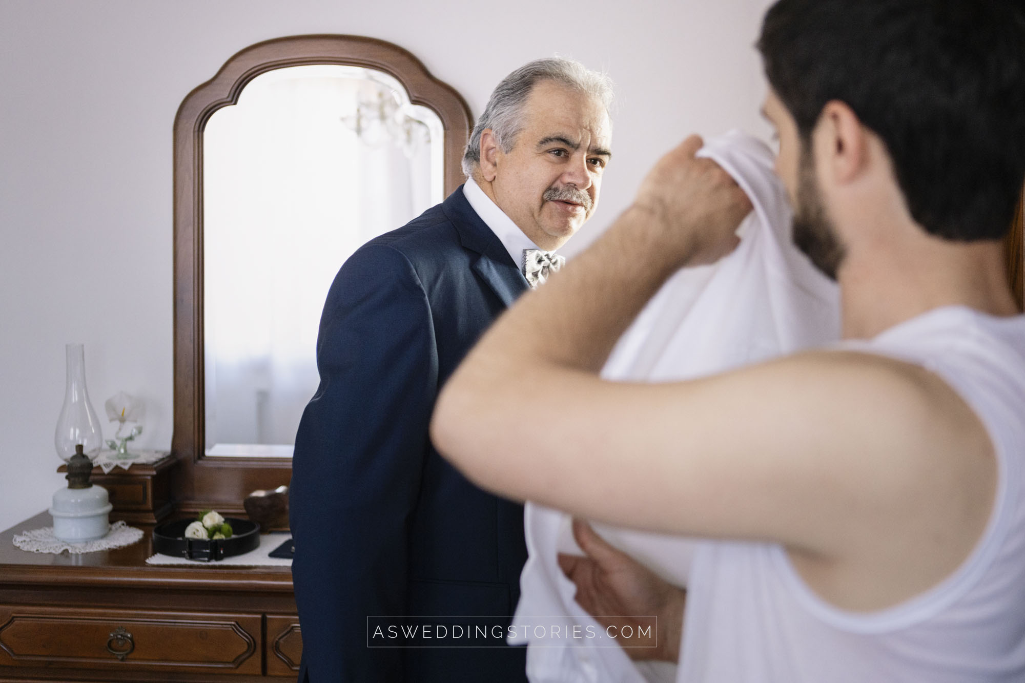Foto  Salzano Antico Veturo di Trebaseleghe Federica e Marco