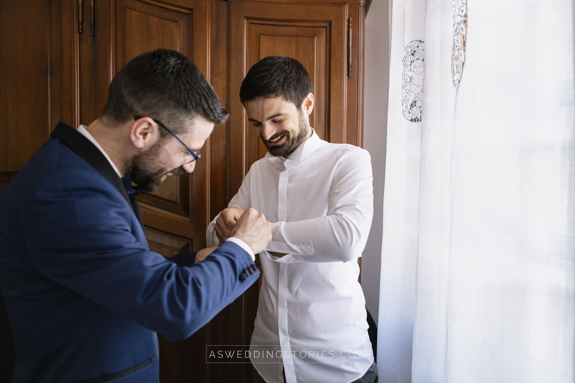 Foto  Salzano Antico Veturo di Trebaseleghe Federica e Marco