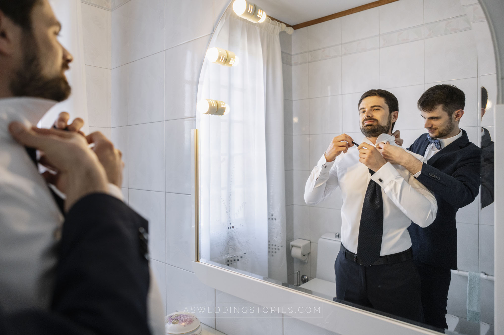 Foto  Salzano Antico Veturo di Trebaseleghe Federica e Marco