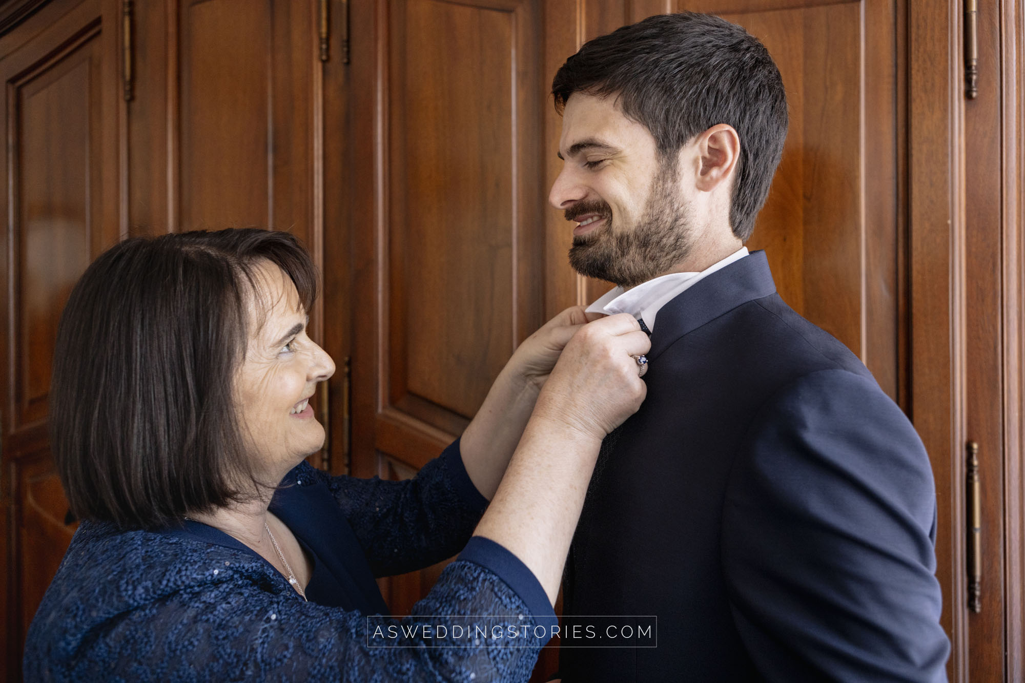 Foto  Salzano Antico Veturo di Trebaseleghe Federica e Marco