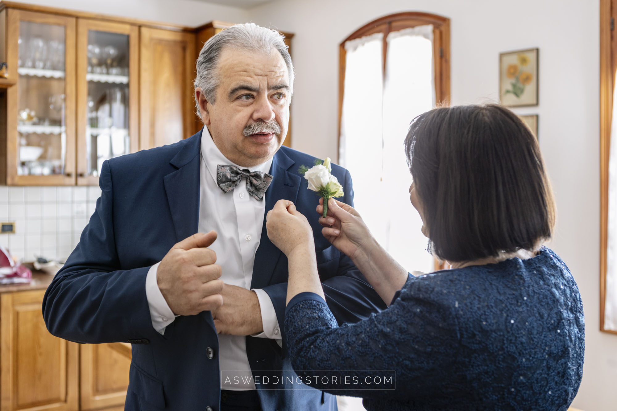 Foto  Salzano Antico Veturo di Trebaseleghe Federica e Marco