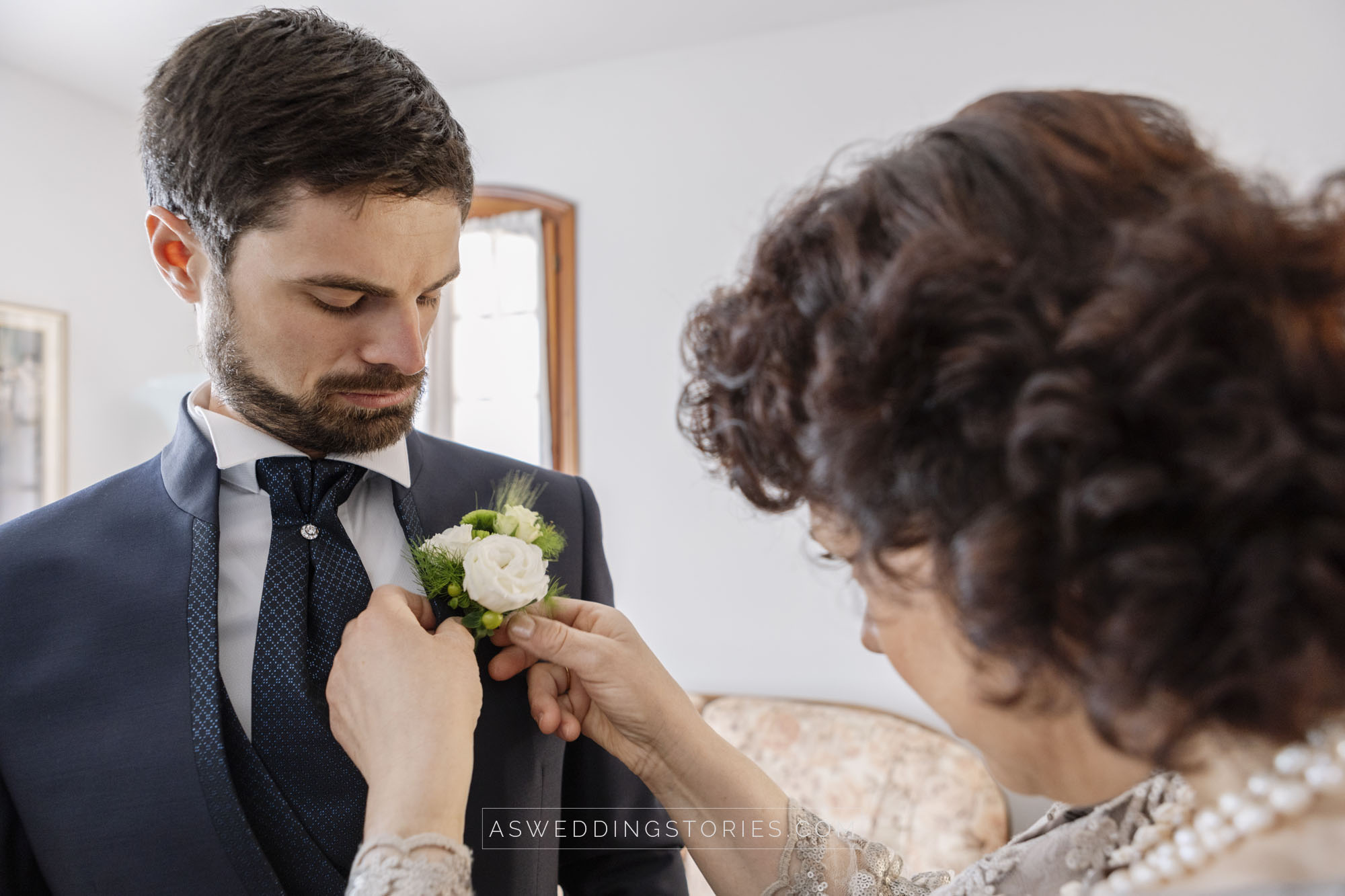 Foto  Salzano Antico Veturo di Trebaseleghe Federica e Marco