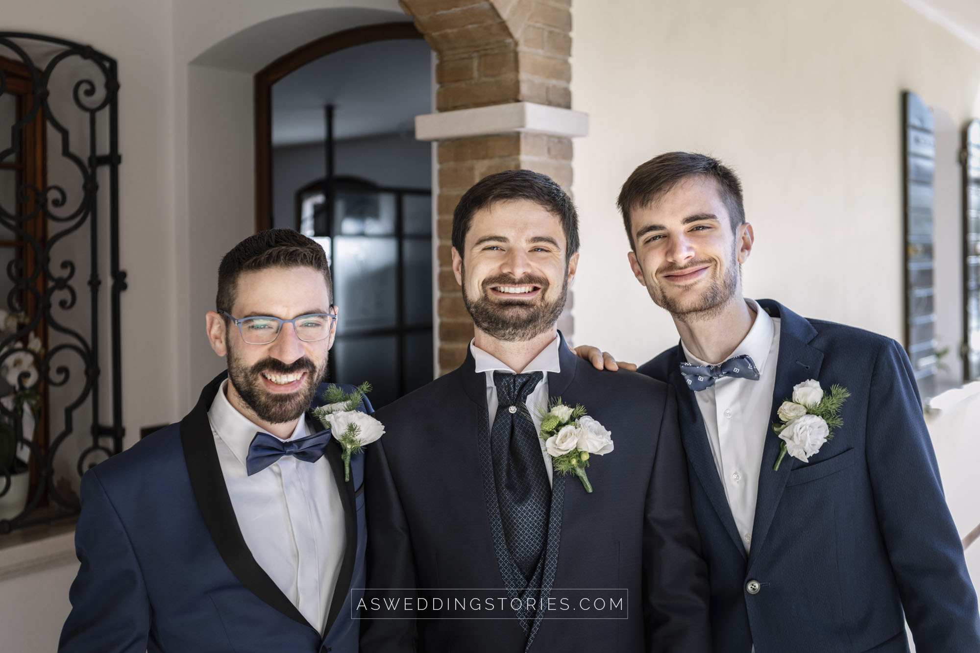 Foto  Salzano Antico Veturo di Trebaseleghe Federica e Marco