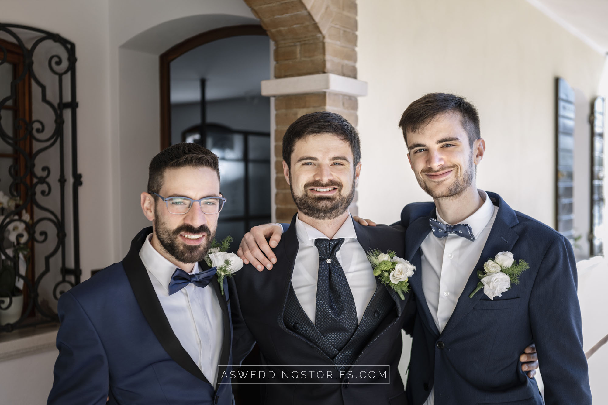 Foto  Salzano Antico Veturo di Trebaseleghe Federica e Marco