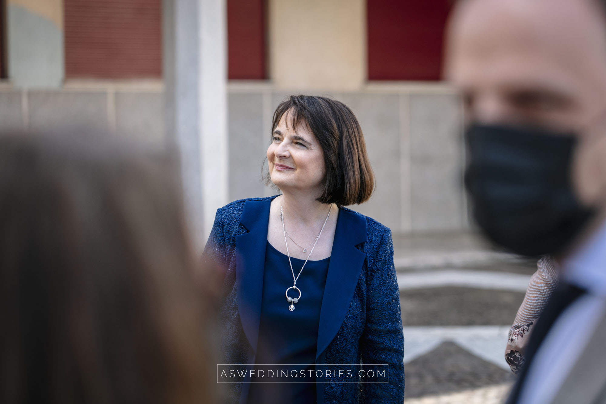 Foto  Salzano Antico Veturo di Trebaseleghe Federica e Marco