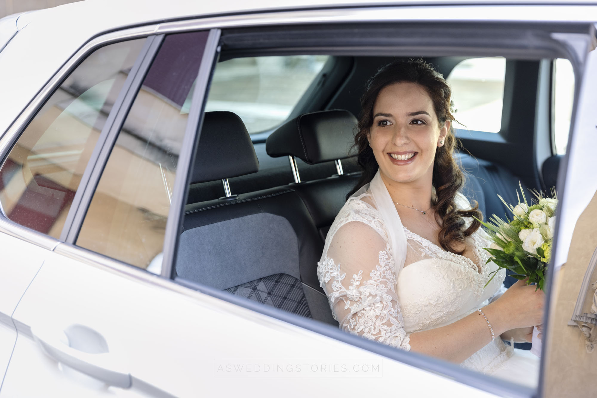 Foto  Salzano Antico Veturo di Trebaseleghe Federica e Marco