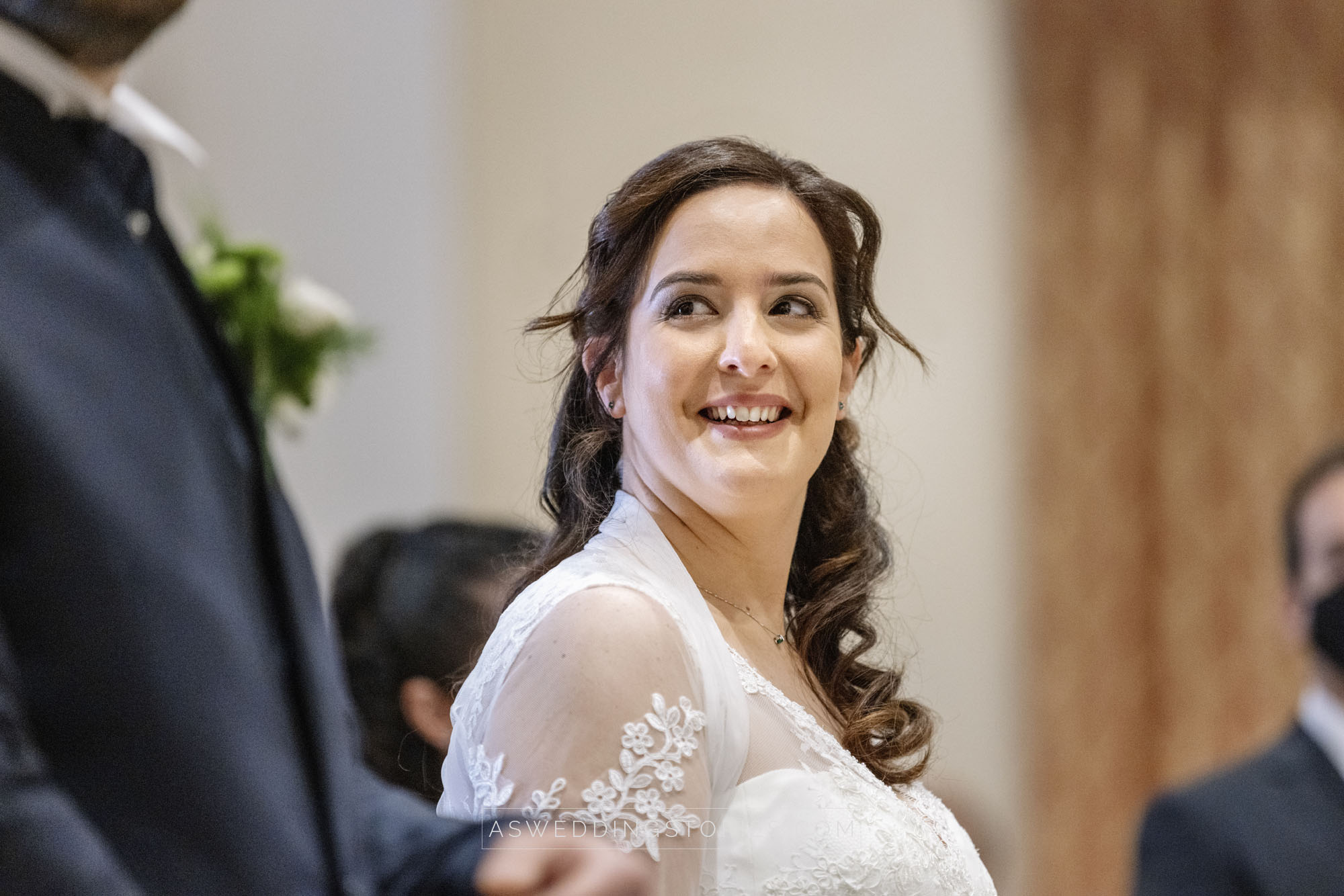 Foto  Salzano Antico Veturo di Trebaseleghe Federica e Marco