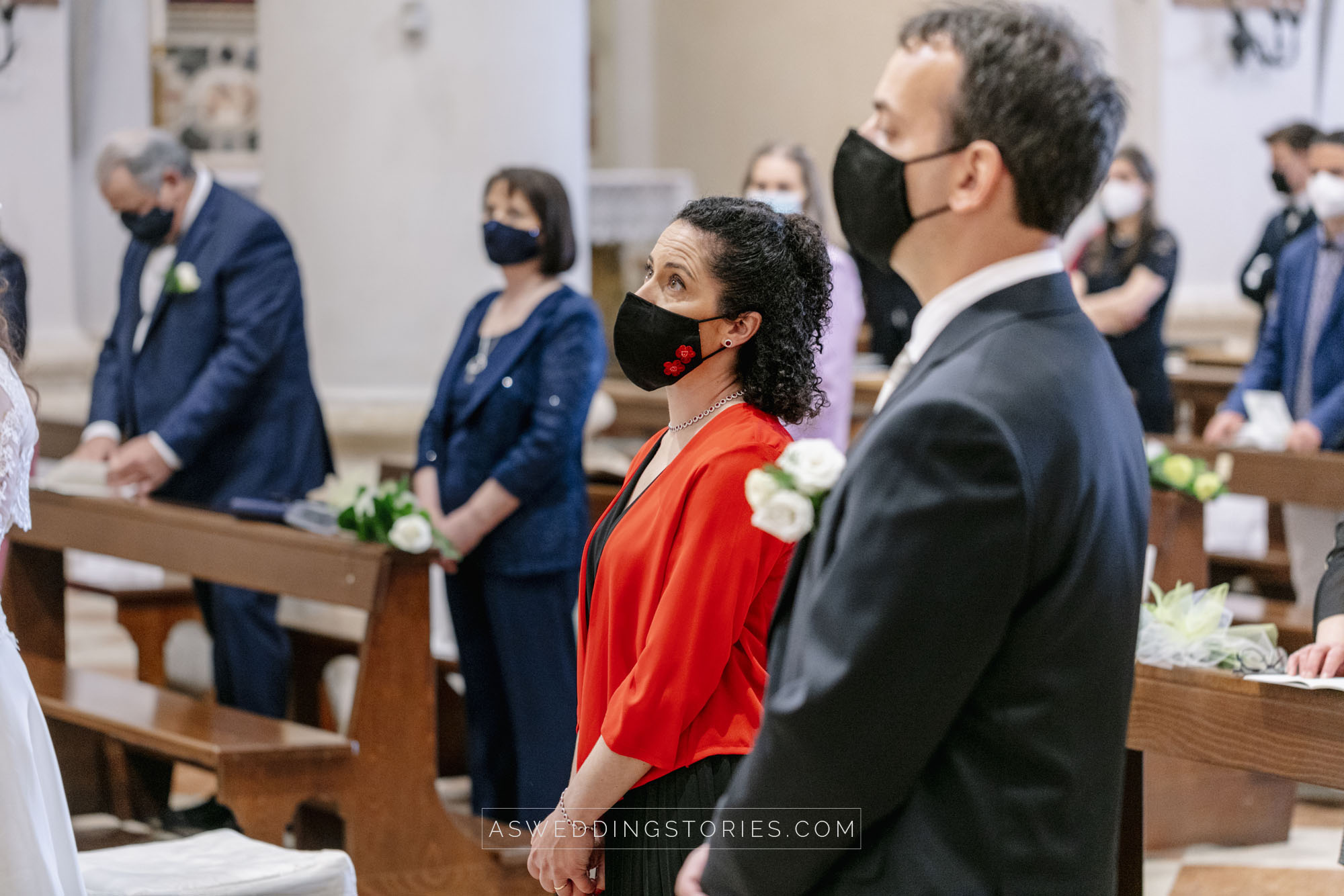 Foto  Salzano Antico Veturo di Trebaseleghe Federica e Marco